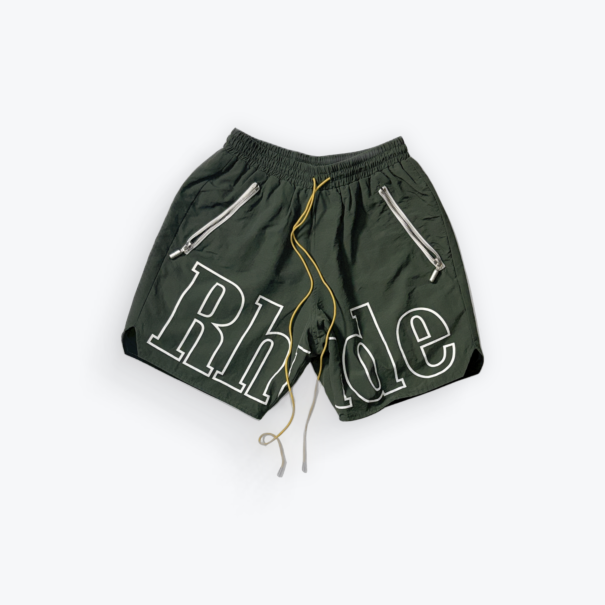 Logo Shorts