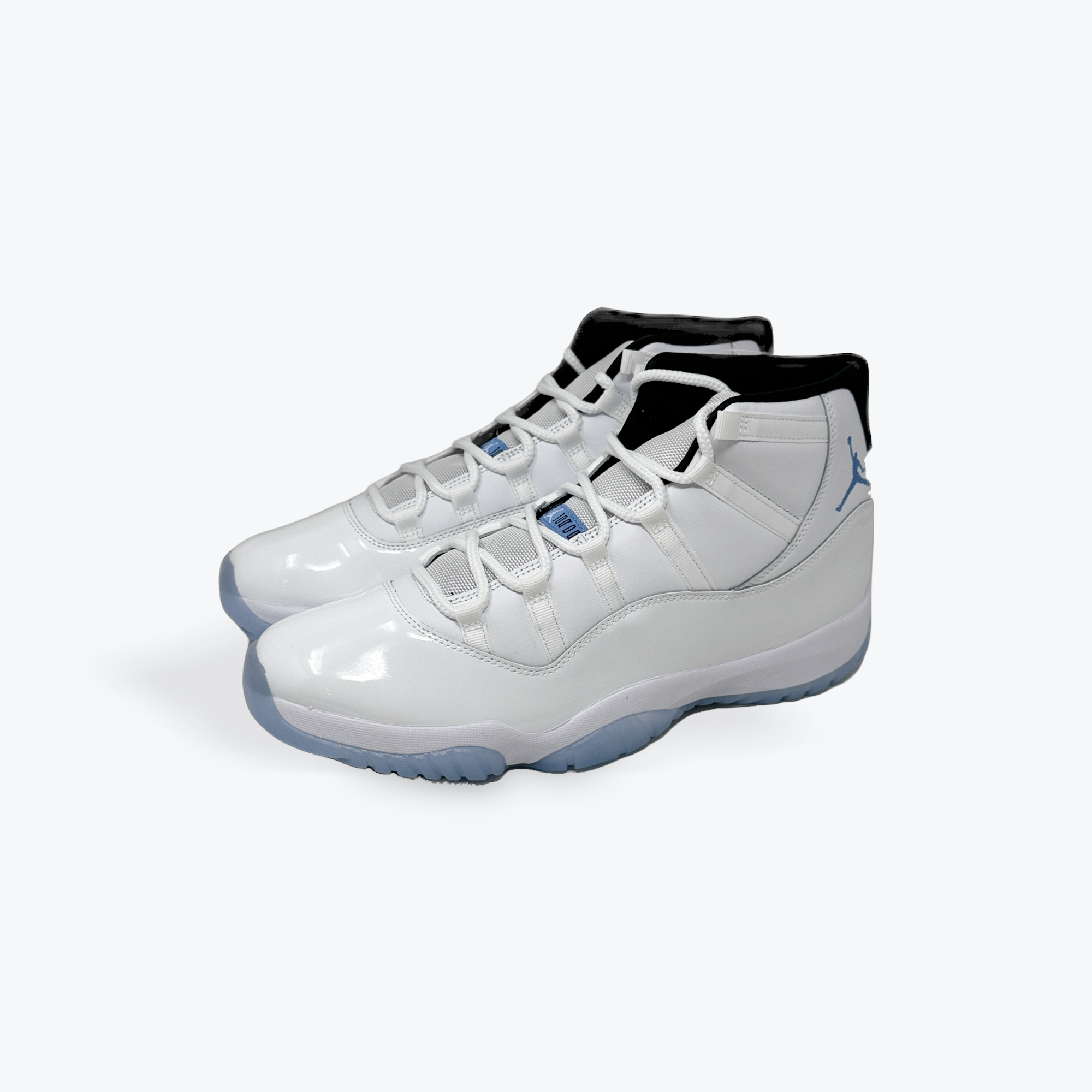 Retro 11 Legend Blue (2024)