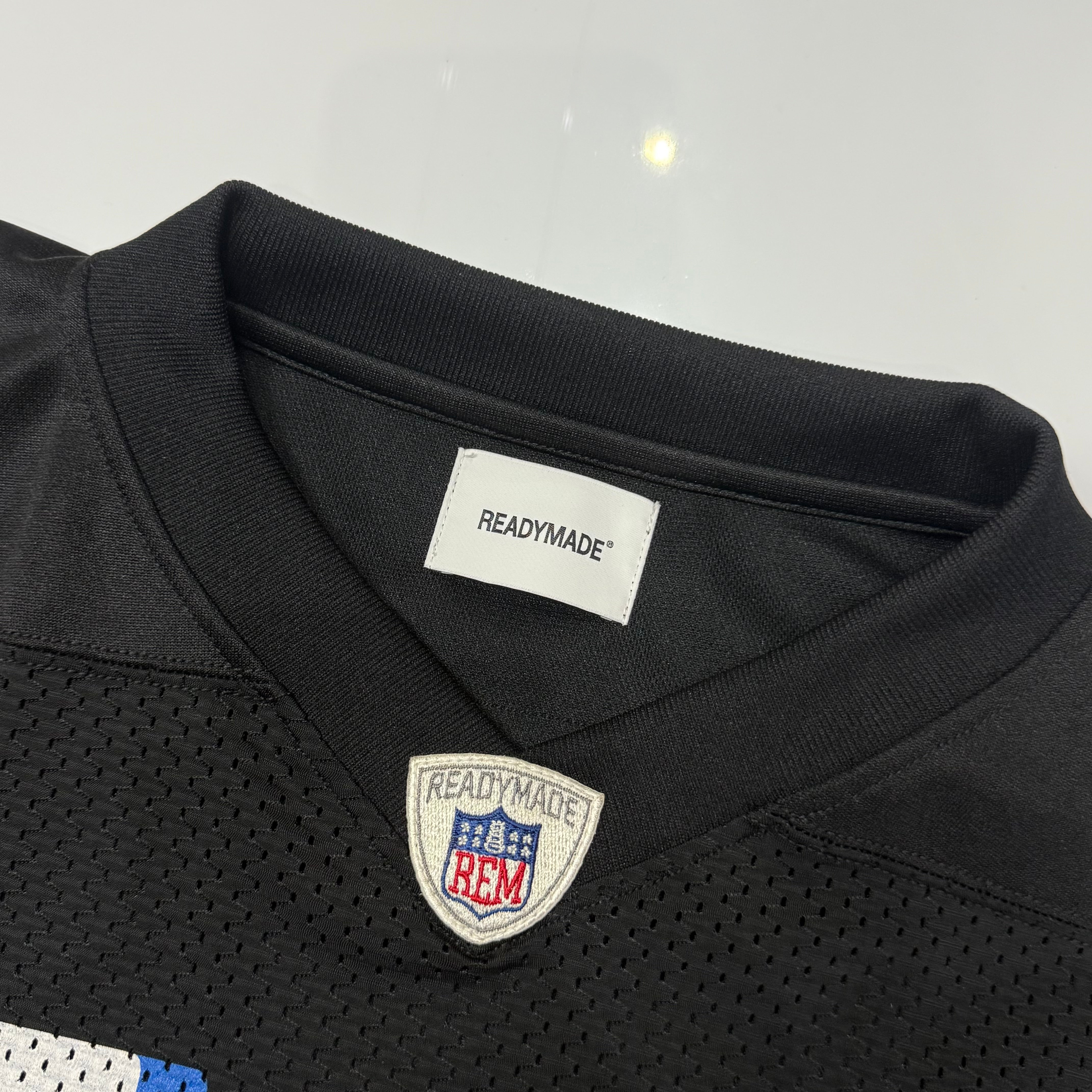 Game Shirt (Japanese Exclusive)