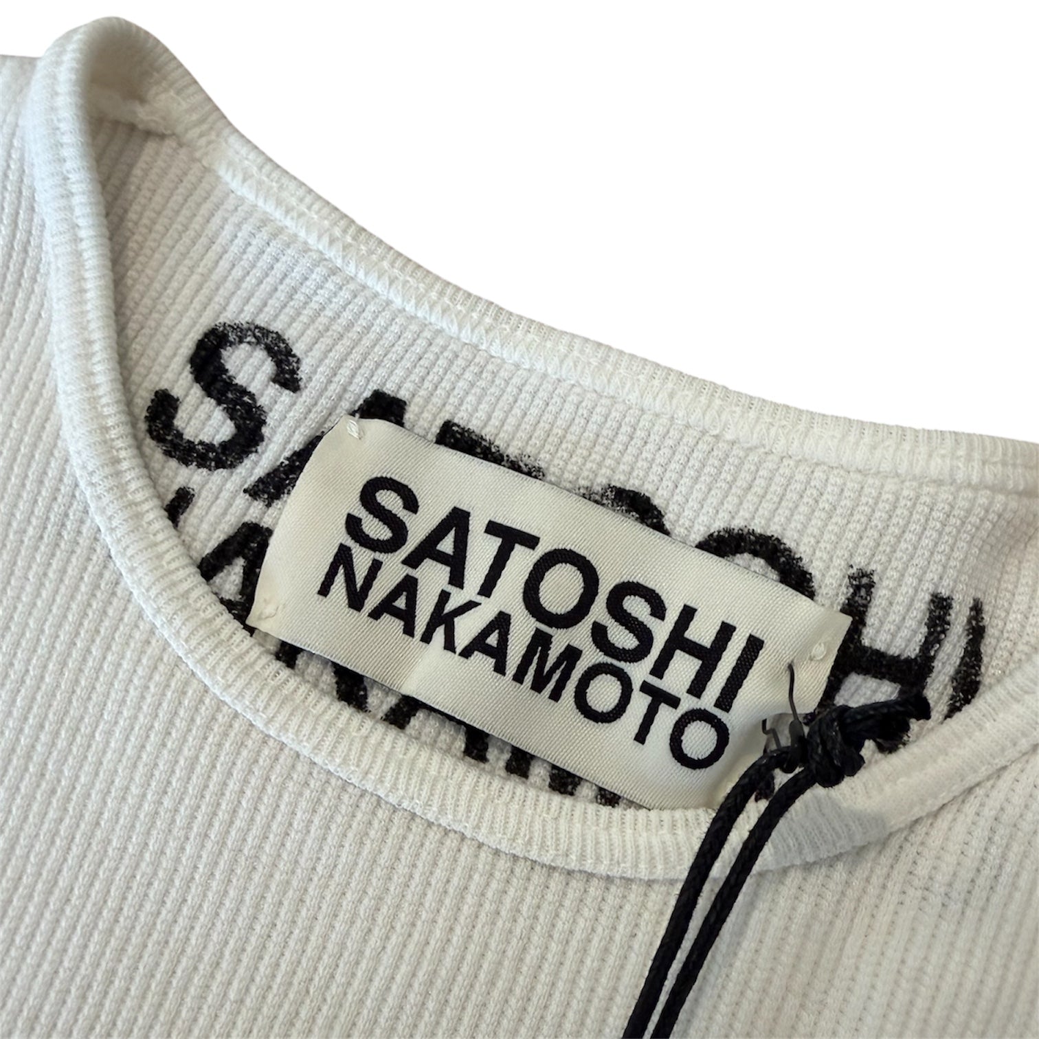 Classic Logo Thermal