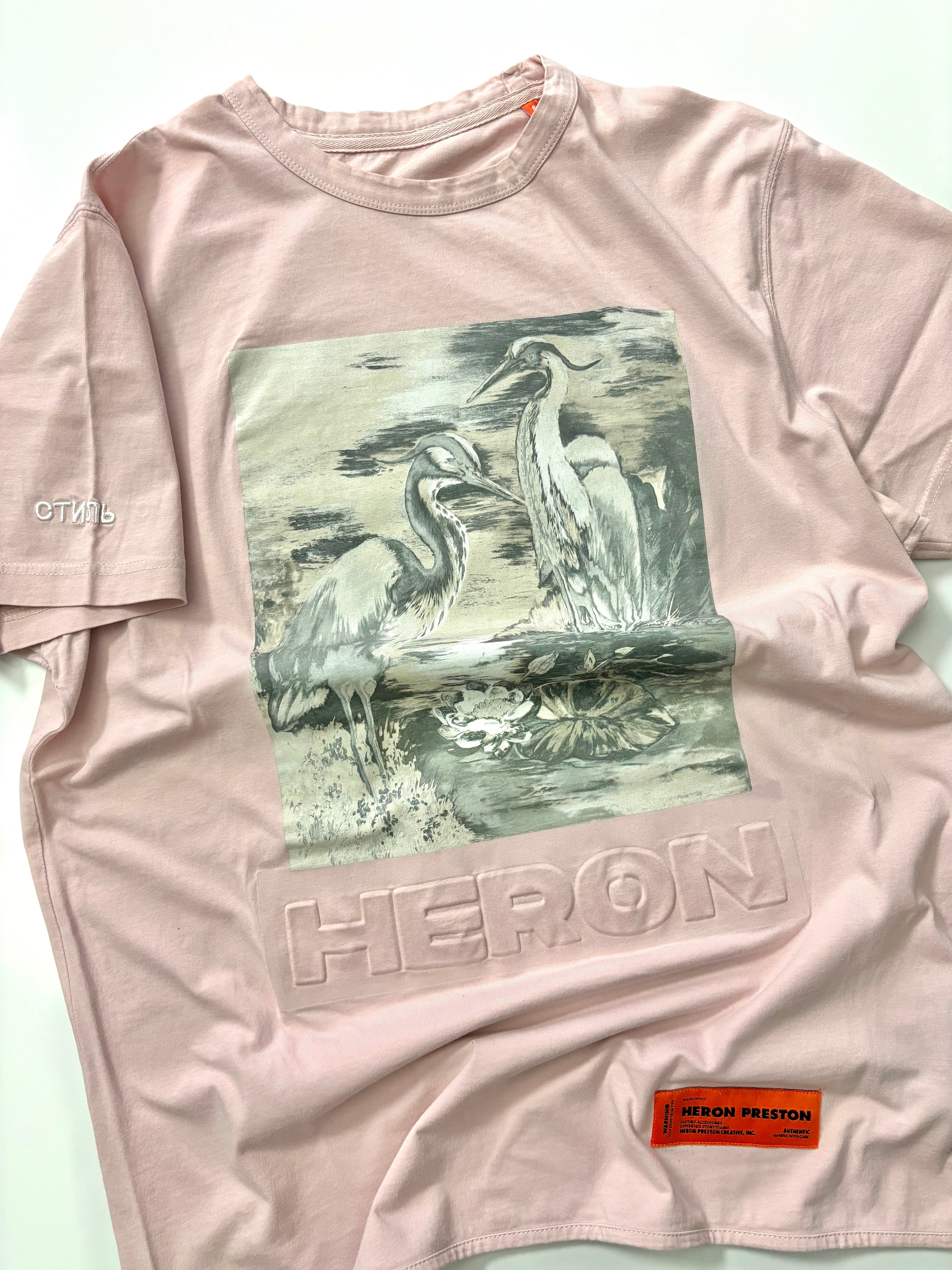 Birds T-Shirt