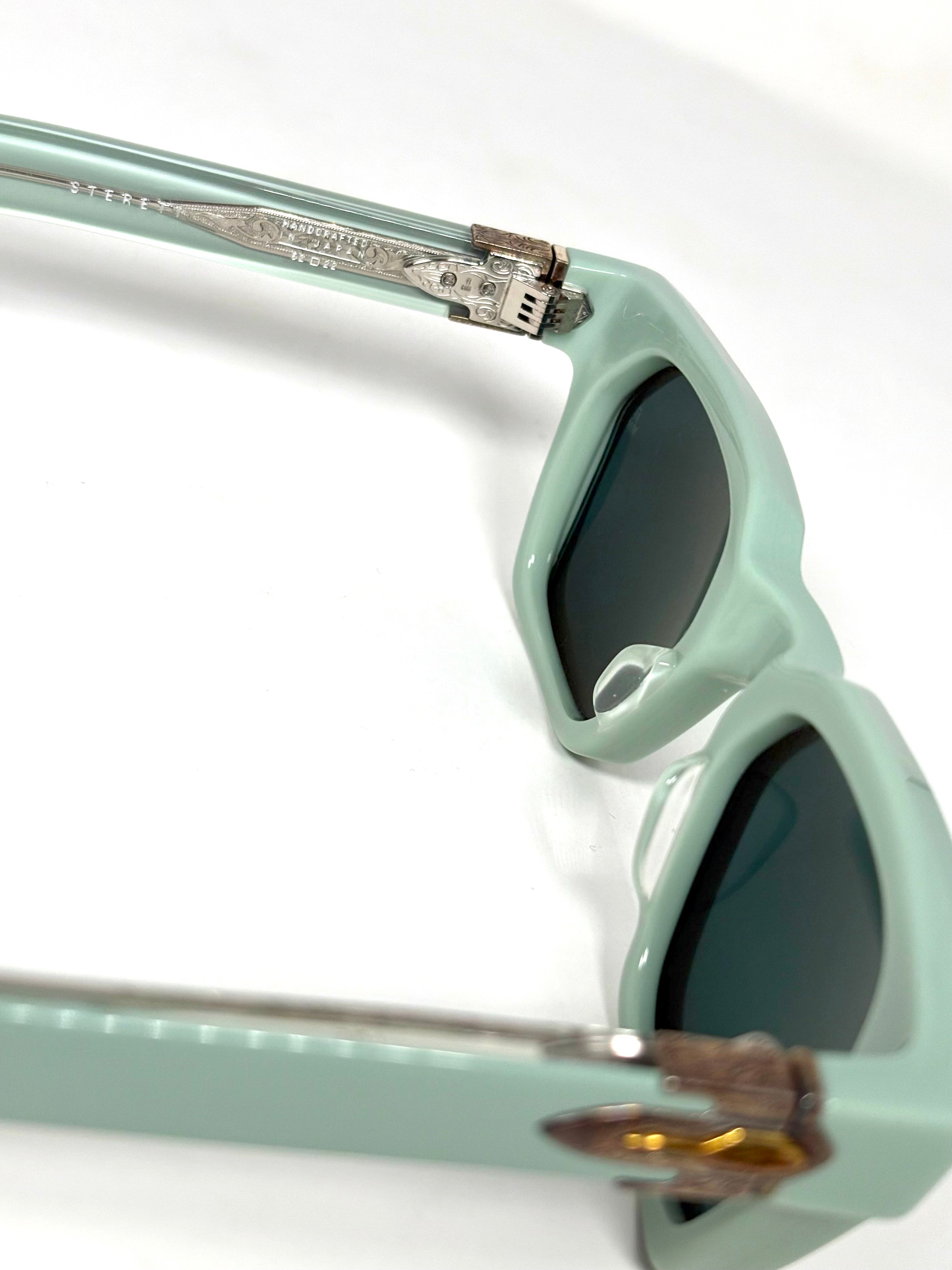 Sterret Sunglasses