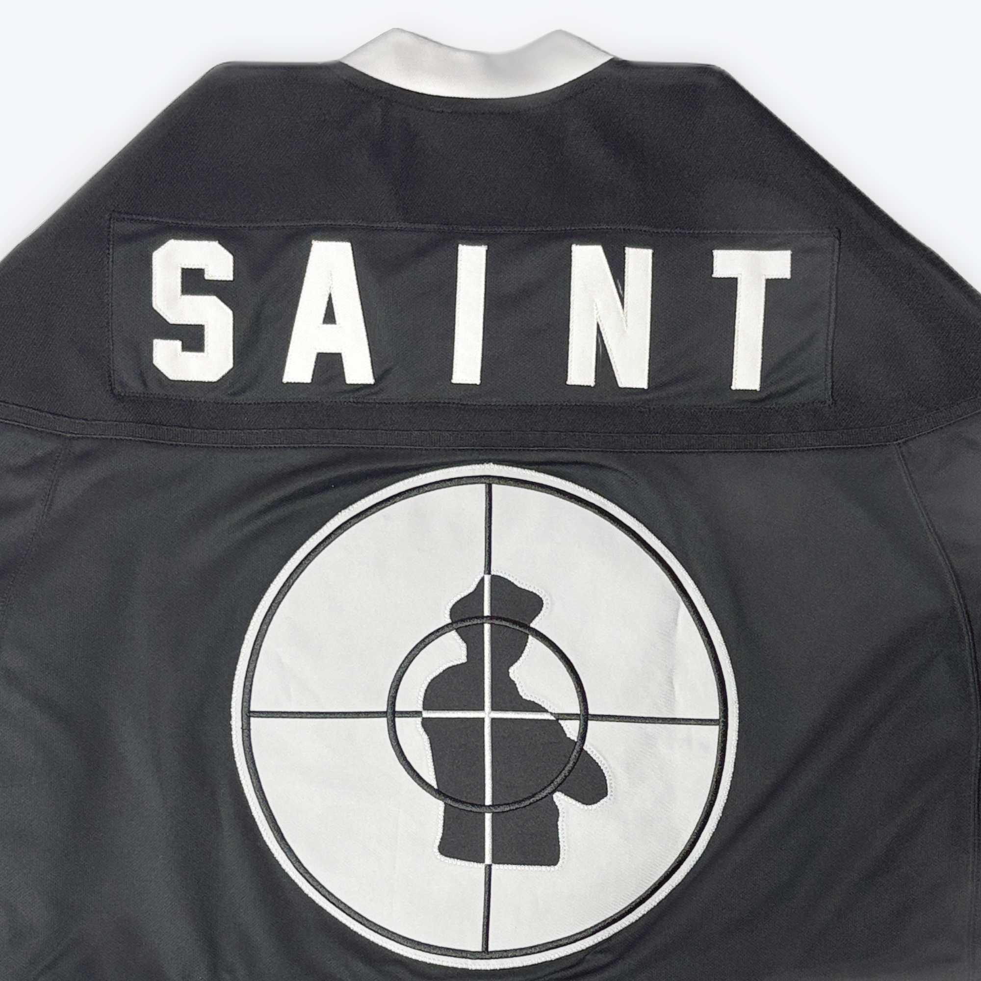 Public Enemy Game Shirt