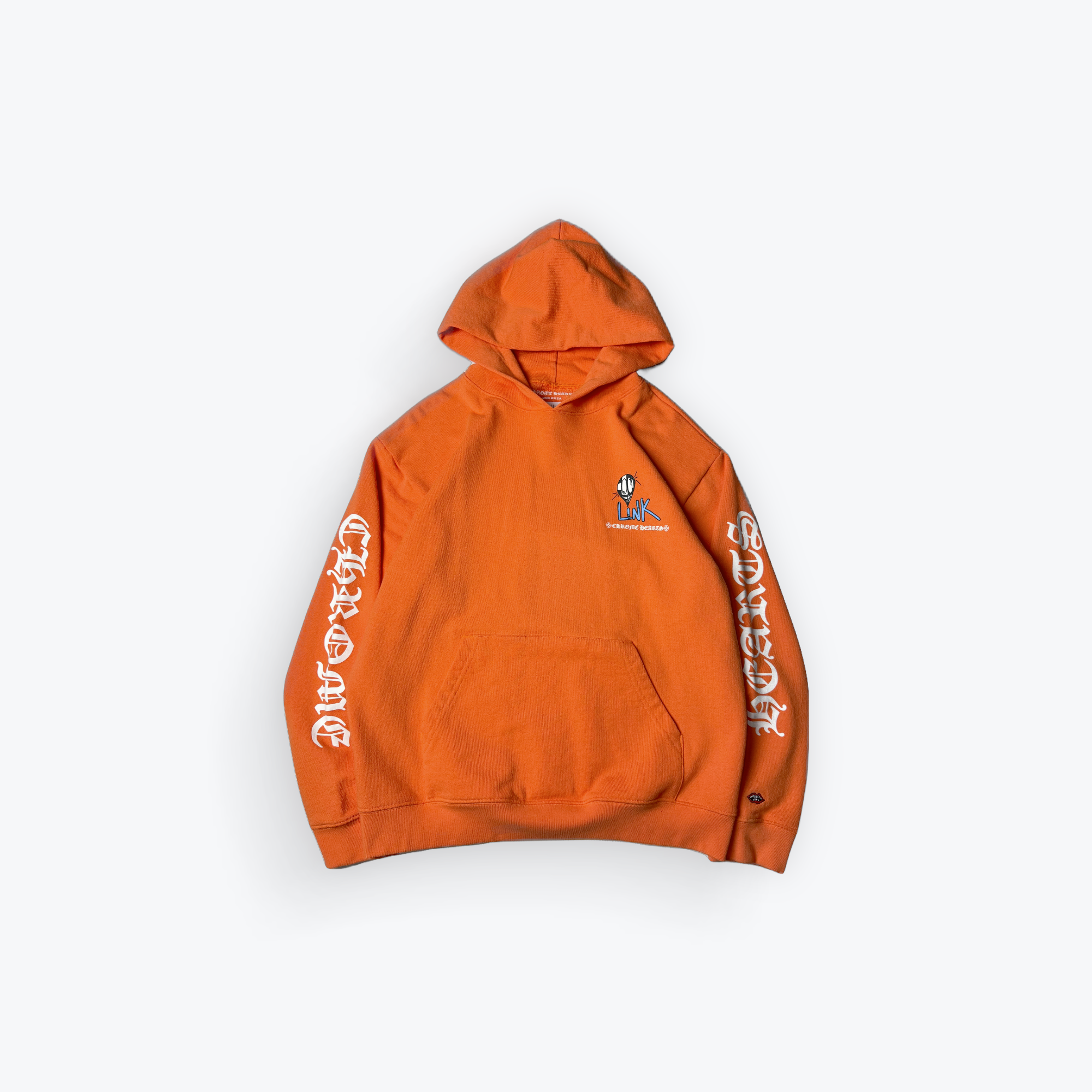 Matty Boy “Link n’ Build” Hoodie