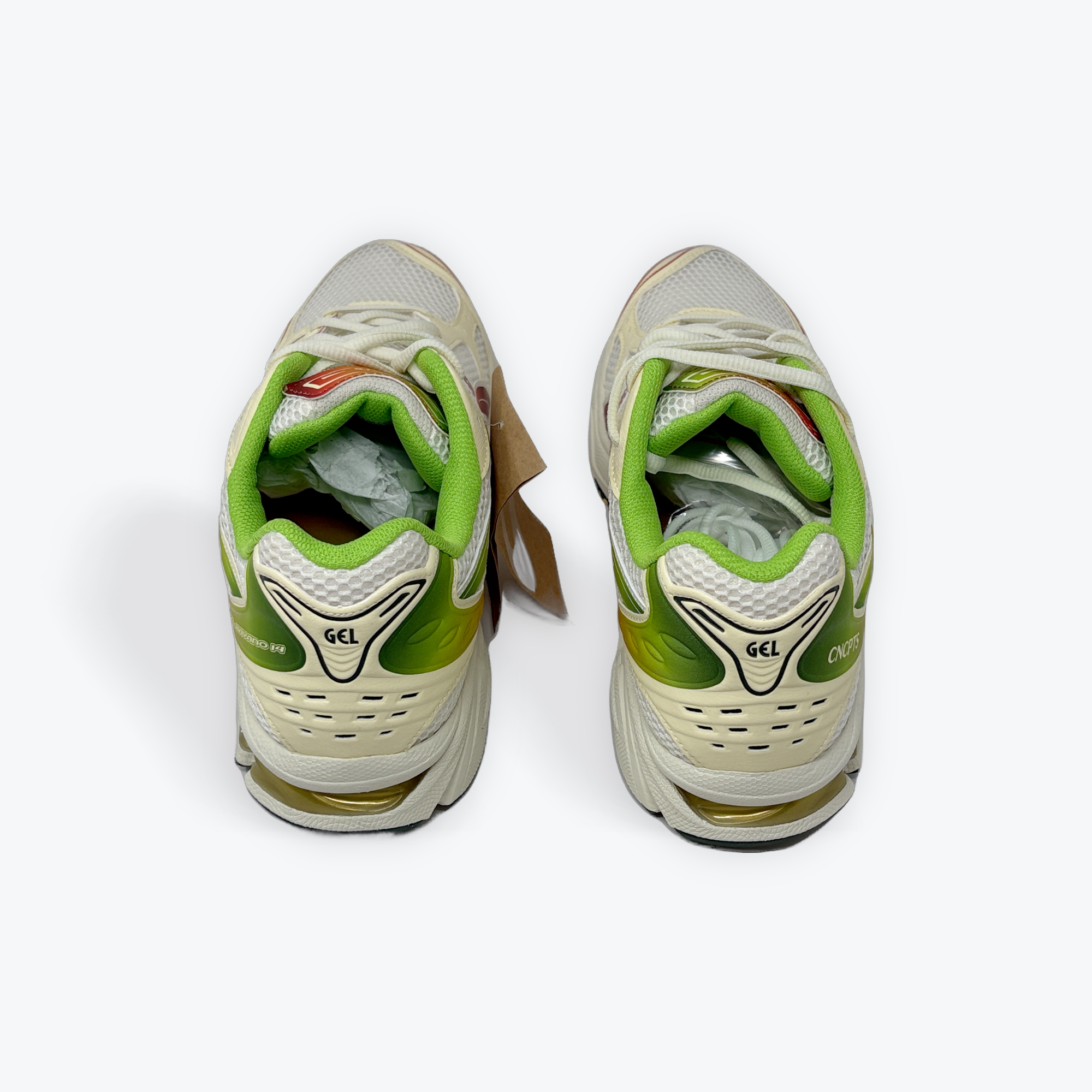 Concepts Gel-KAYANO 14