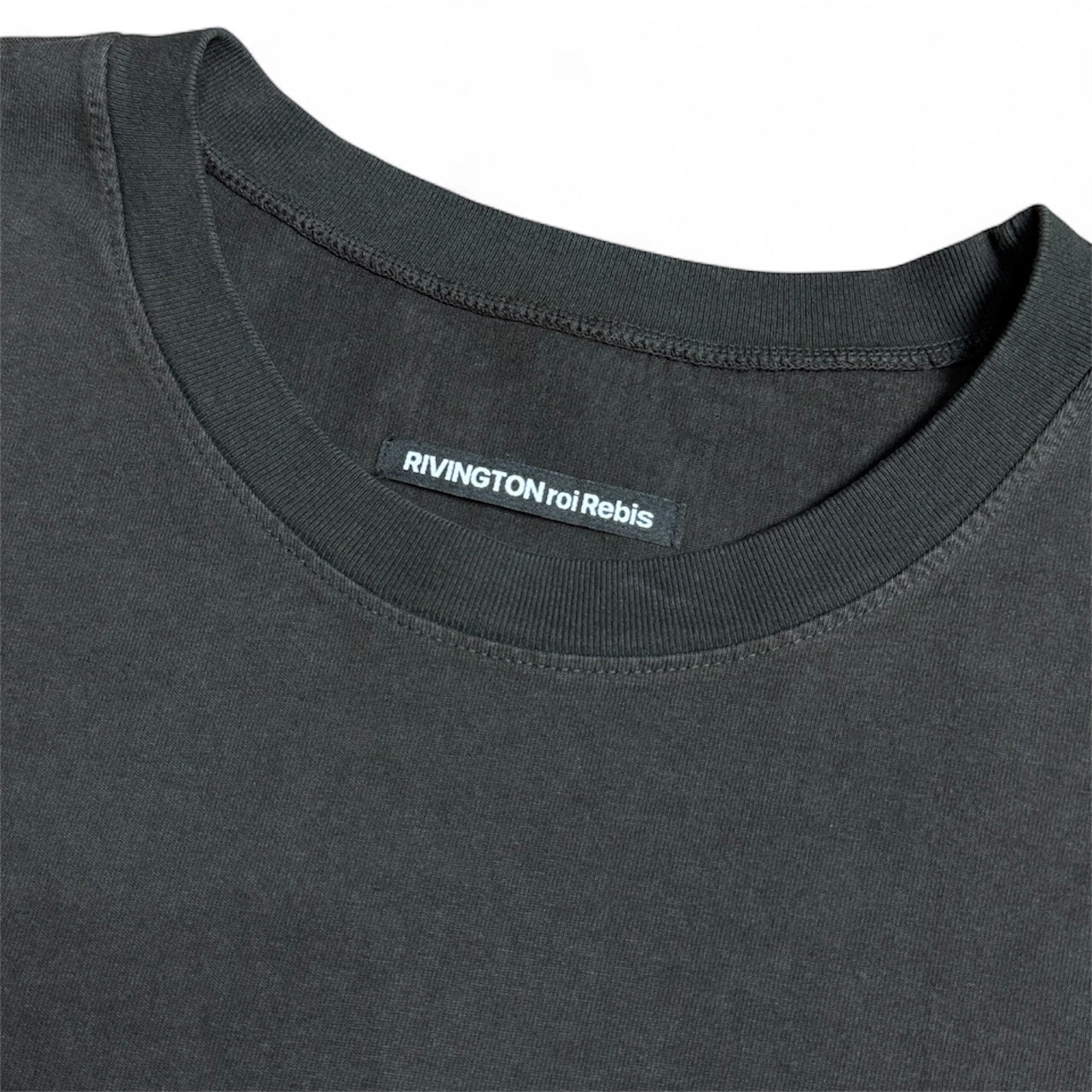 Uso 123 Garden Long Sleeve Tee
