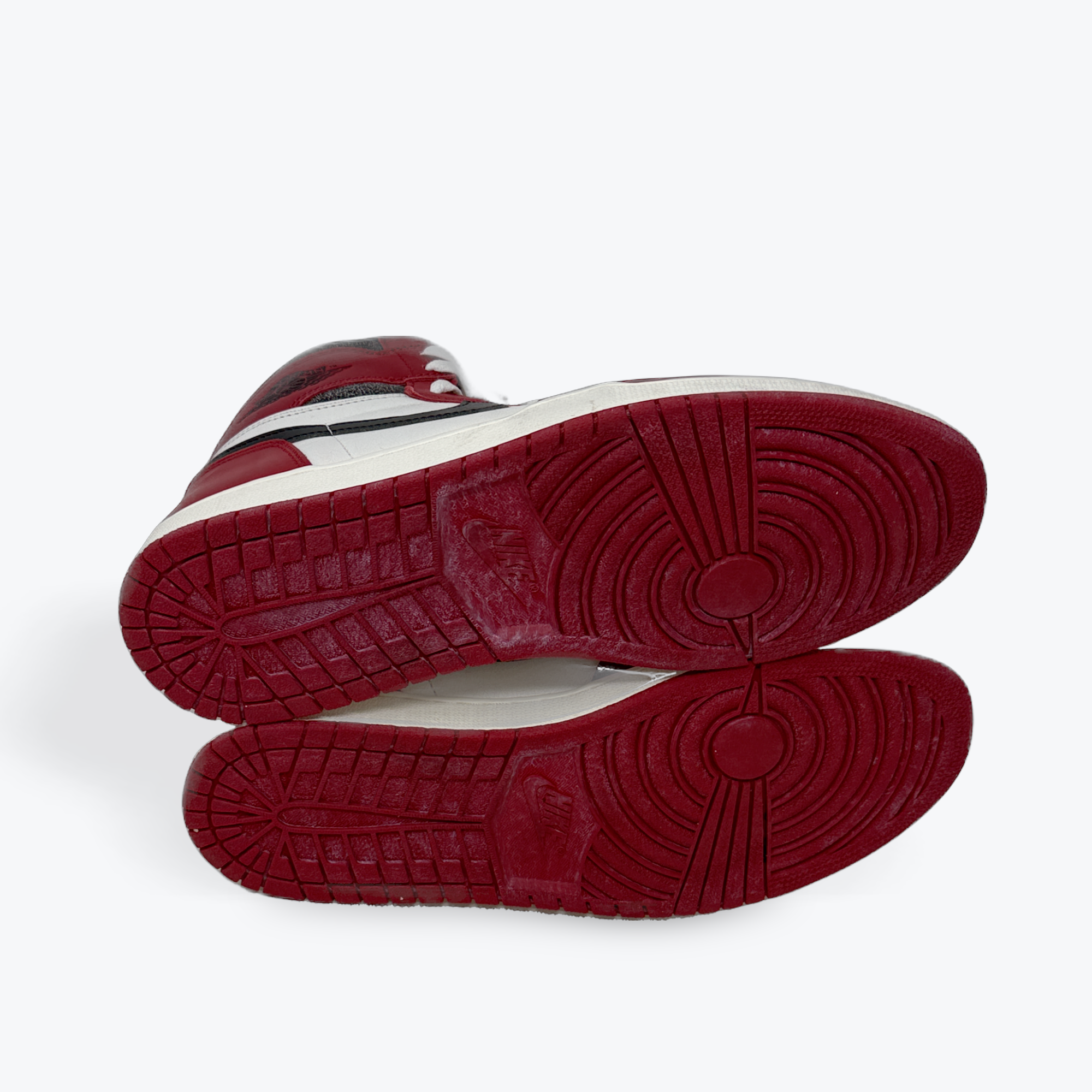 Retro 1 High “Lost and Found”