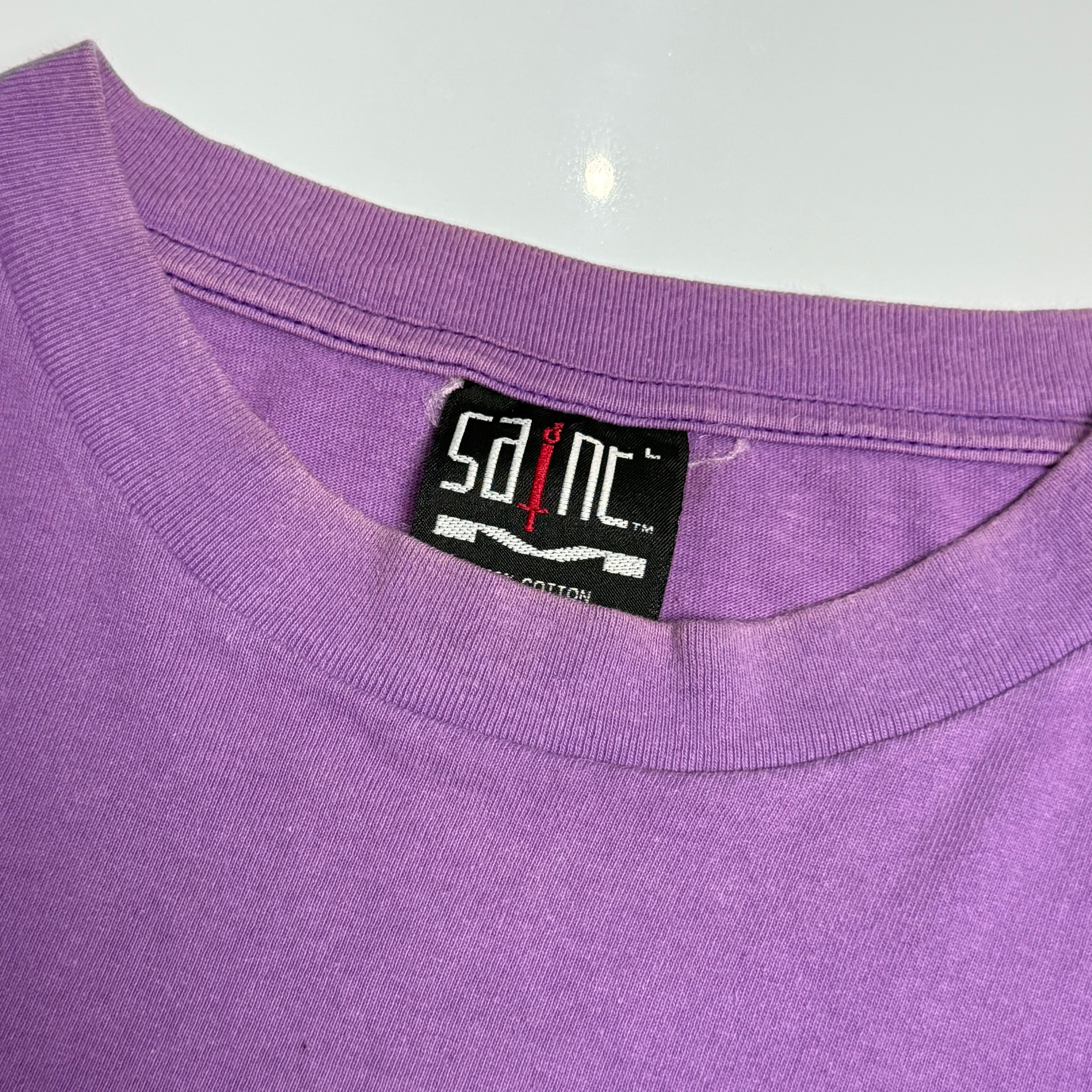 Bug Tee