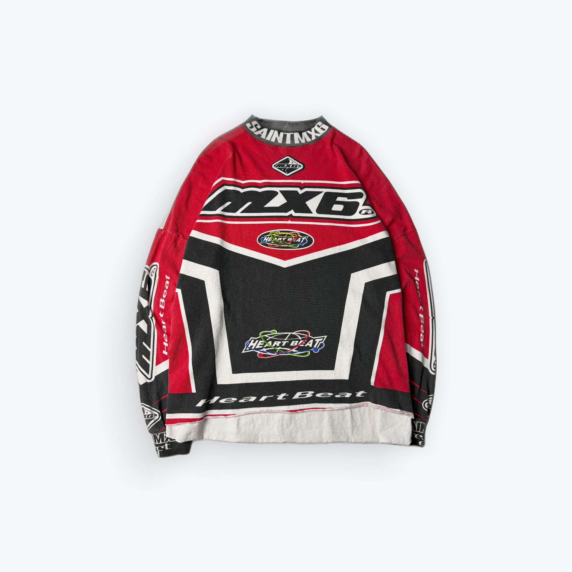 MX6 Racer T-Shirt