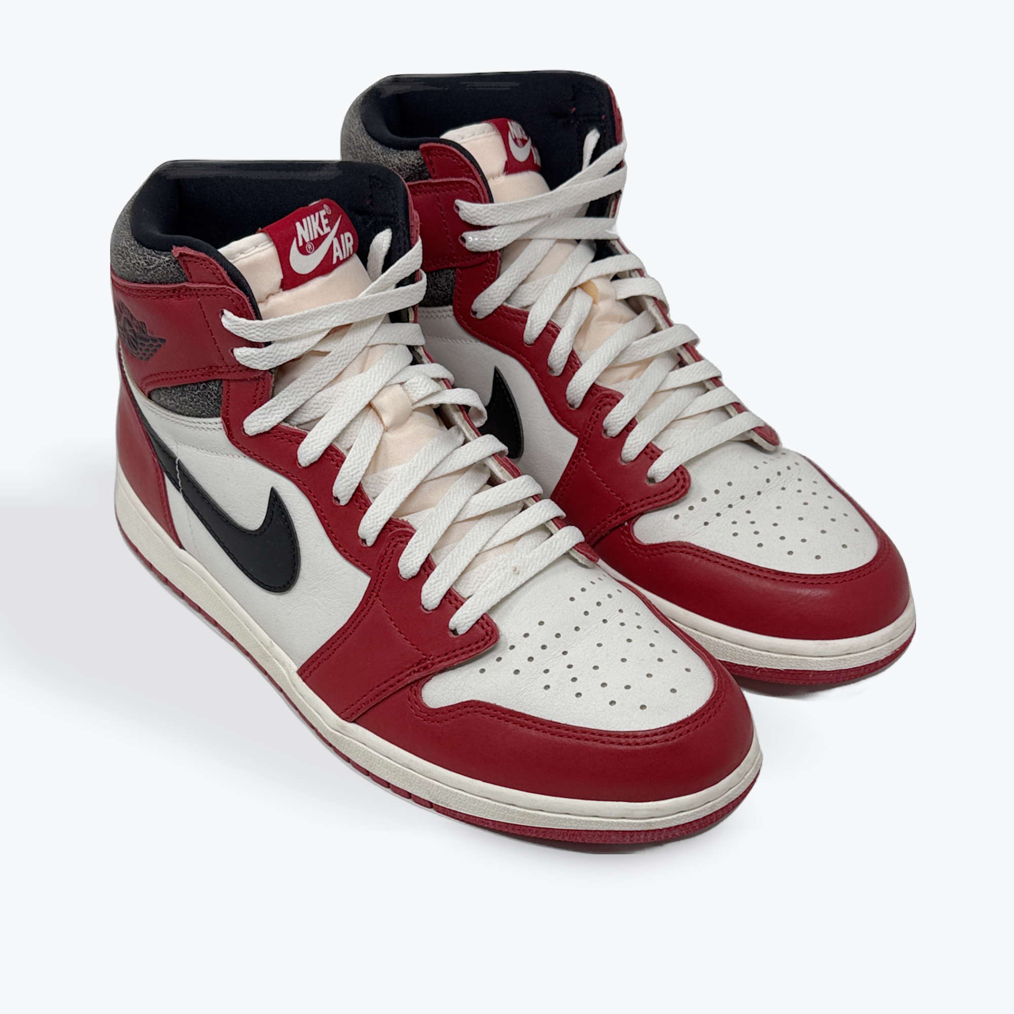 Retro 1 High “Lost and Found”