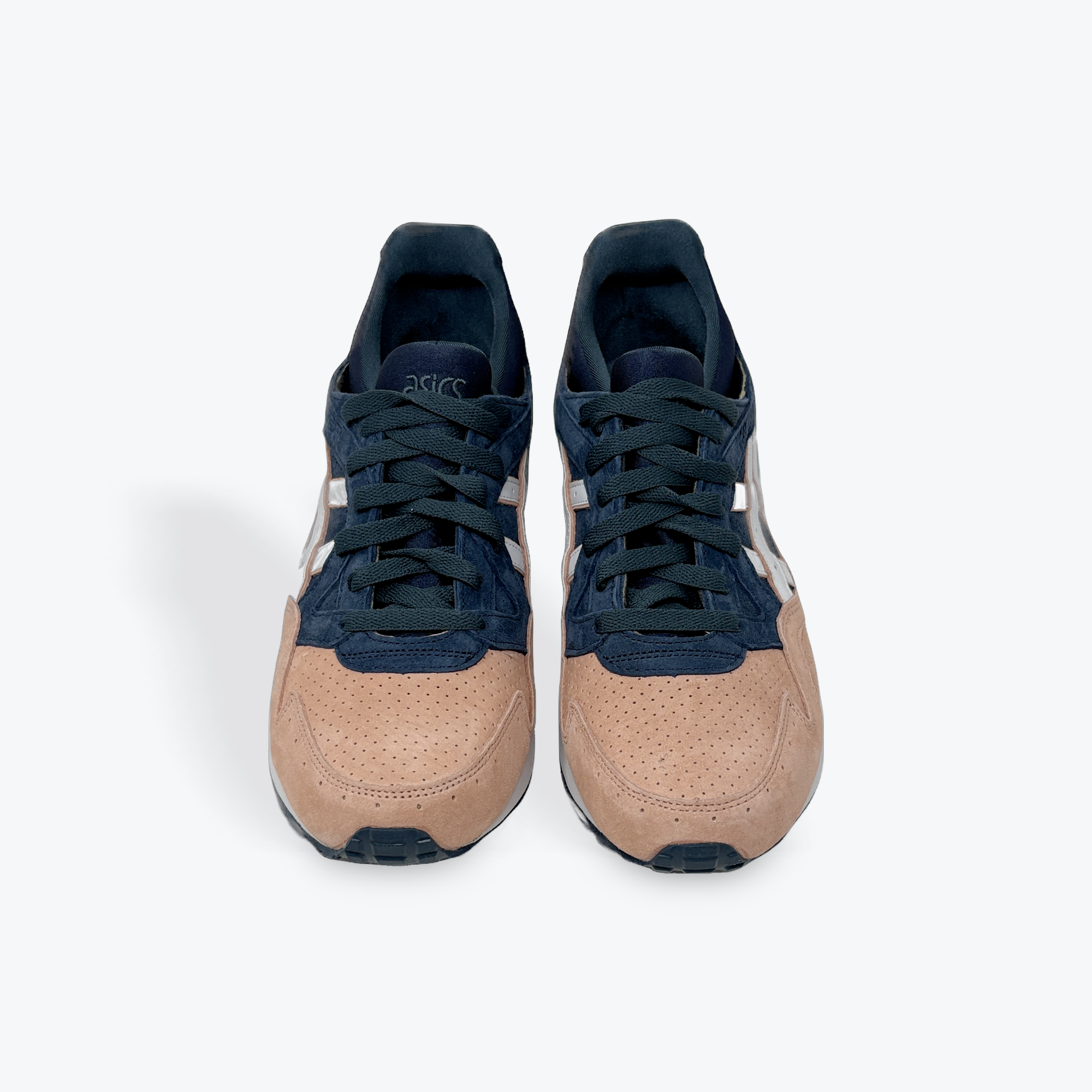 Kith Gel-Lyte 5 “Salmon Toe”