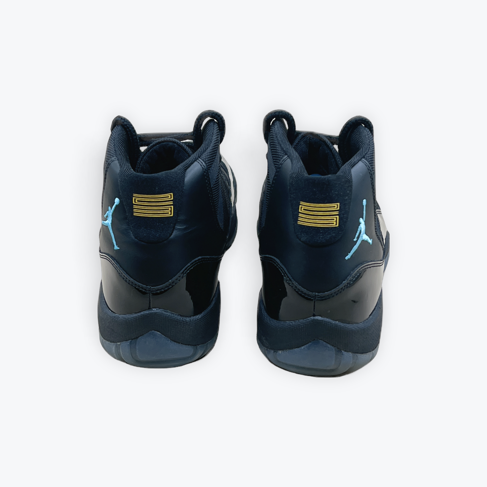 Retro 11 “Gamma Blue”