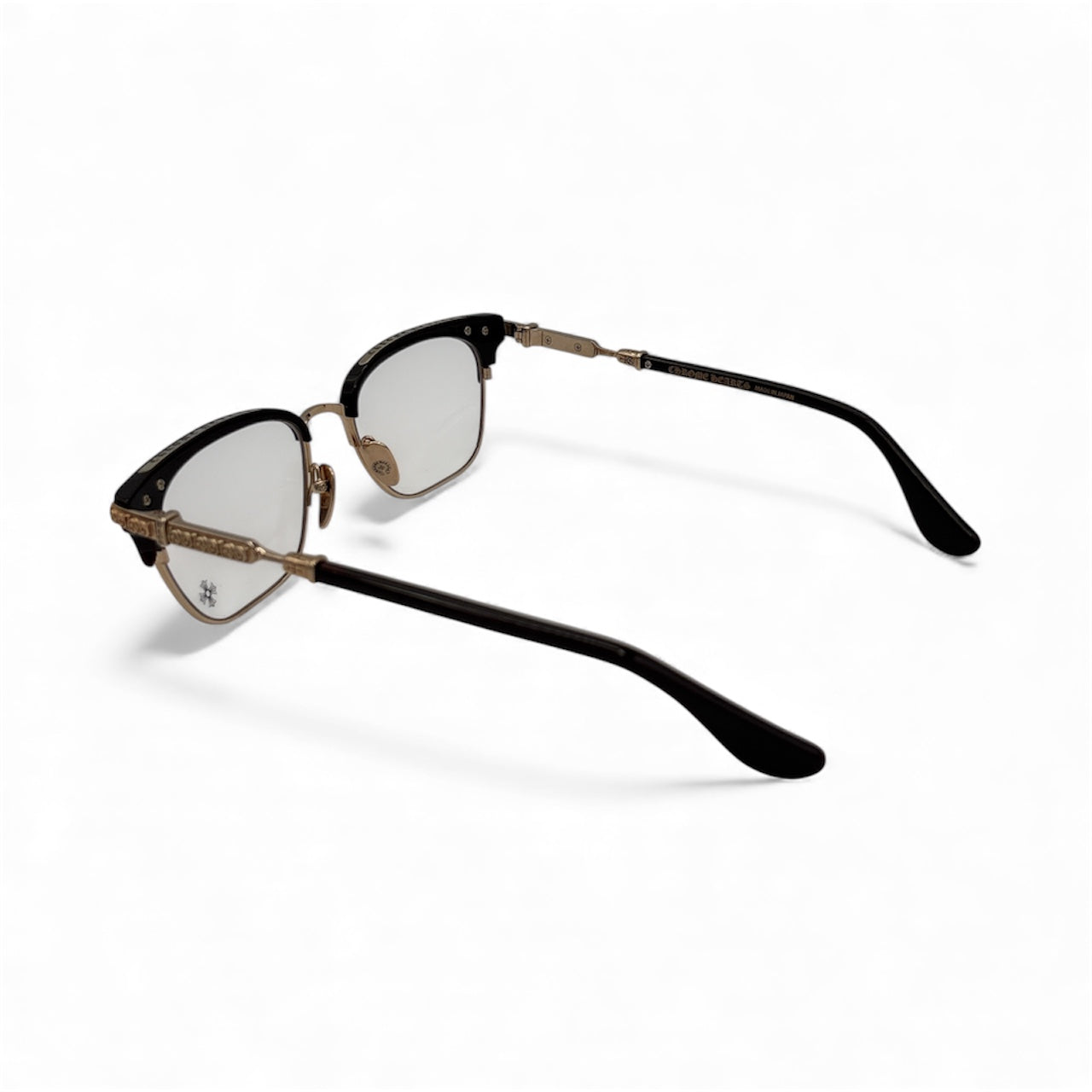 Vertical Smile II Eyeglasses