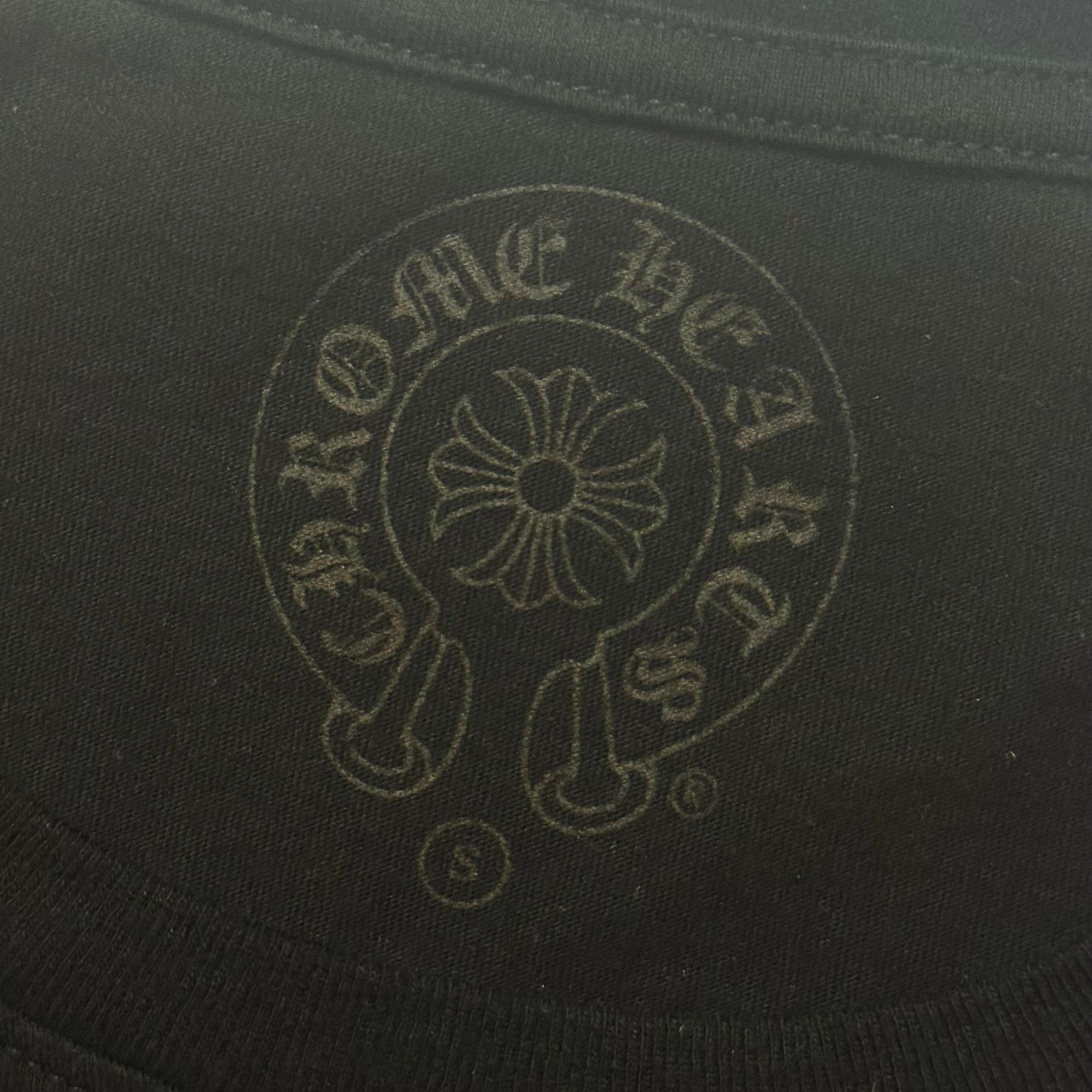 Matty Boy Sex Records Long Sleeve T-Shirt