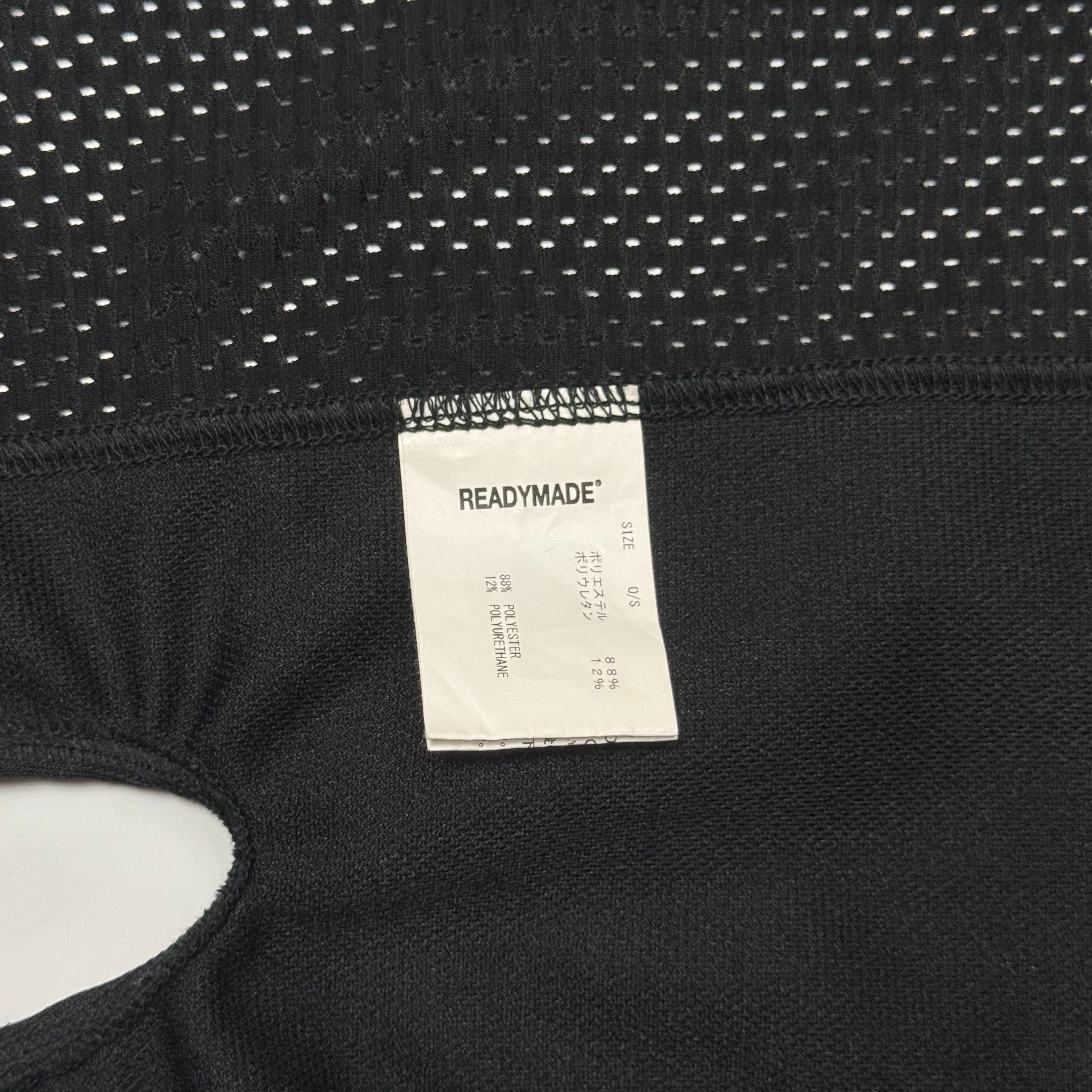 Game Shirt (Japanese Exclusive)