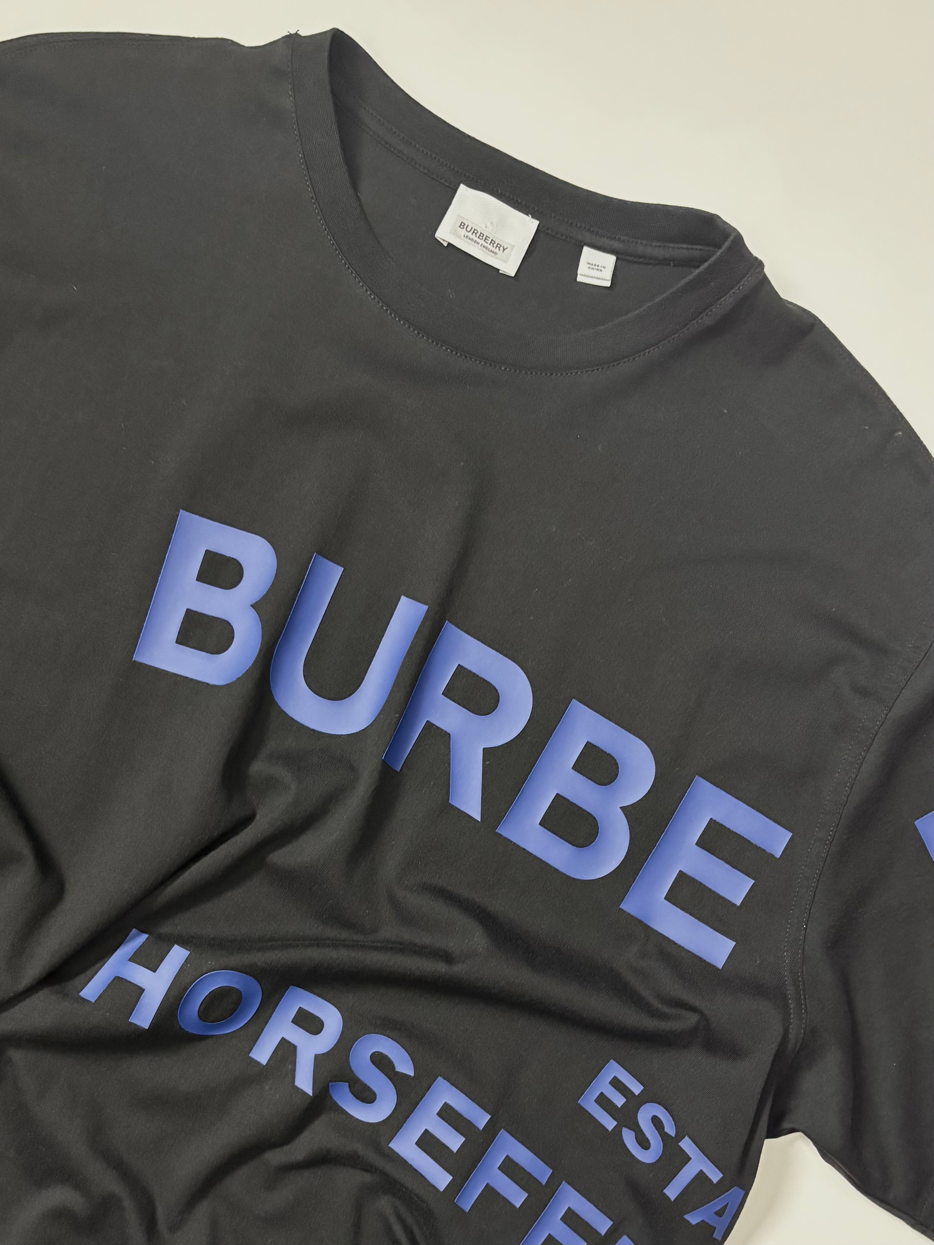 Horseferry T-Shirt