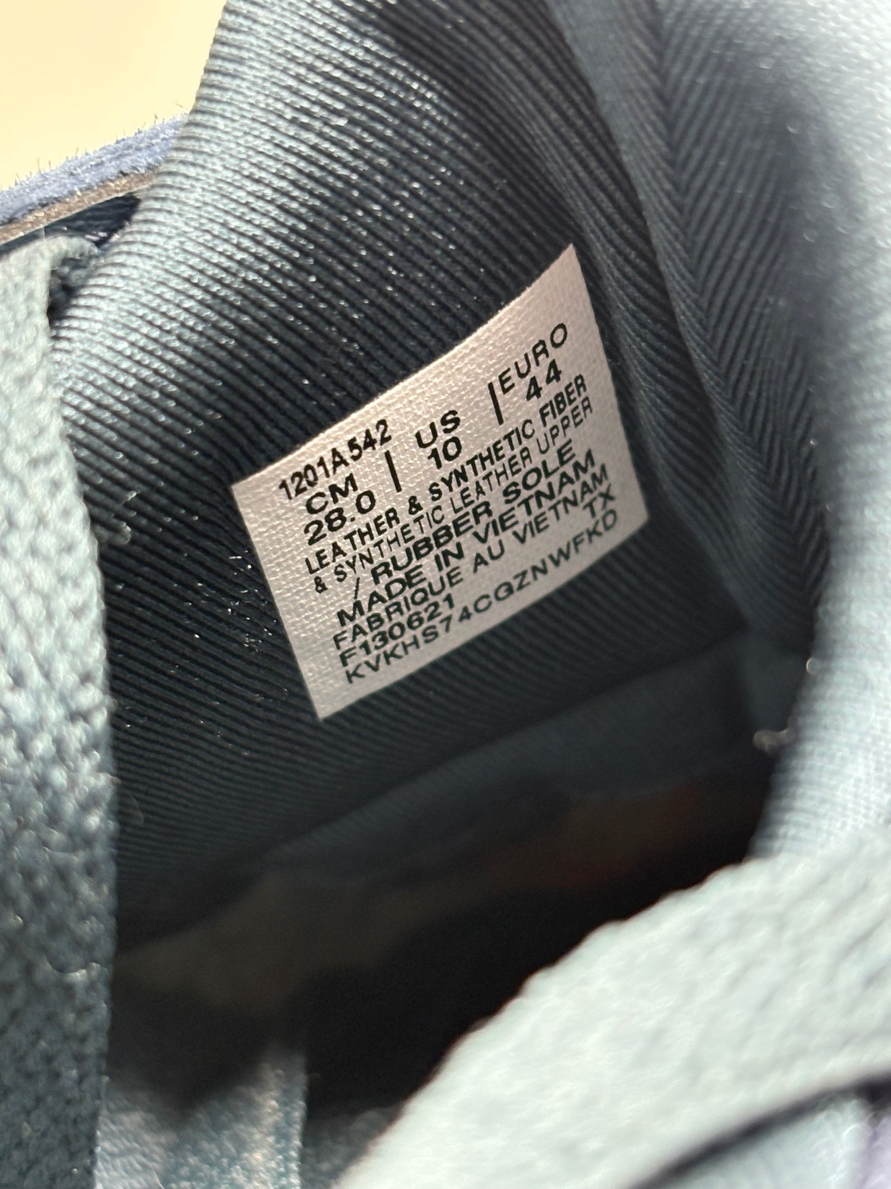 Kith Gel-Lyte 5 “Salmon Toe”
