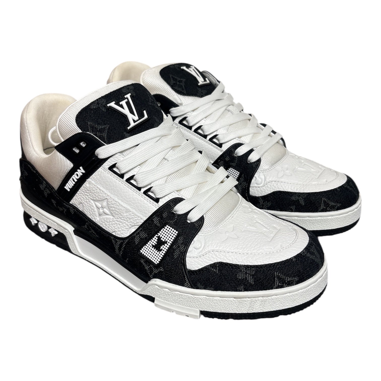 Trainer Sneakers