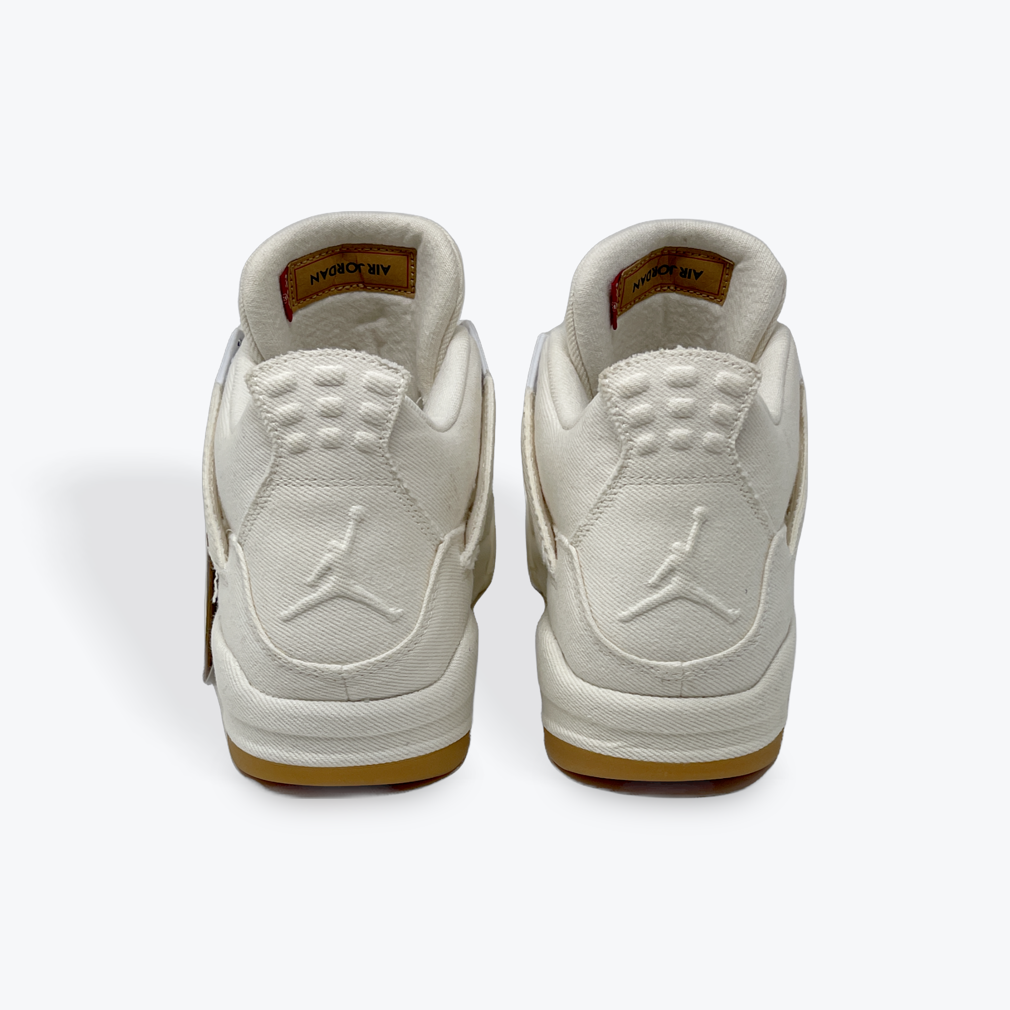 Retro 4 “Levi’s”