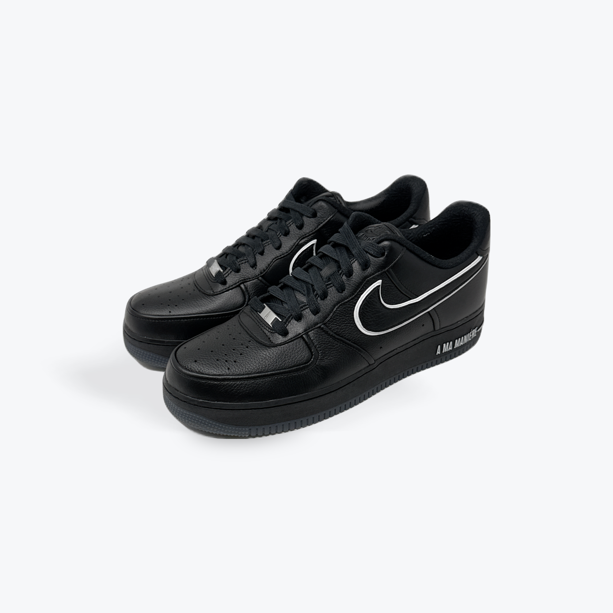 Air Force 1 Low A Ma Maniere “Hand Wash Cold”