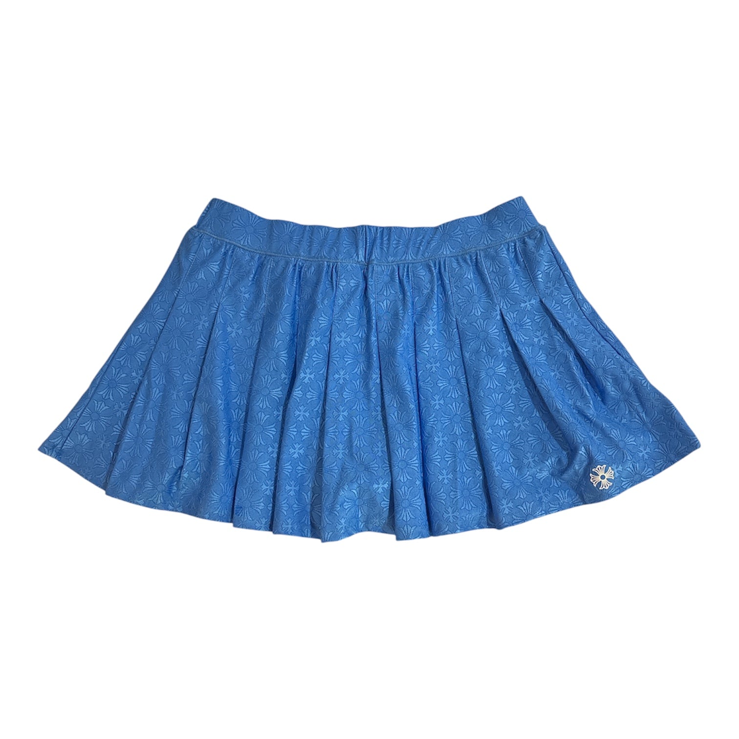 Women’s Monogram Tennis Skirt
