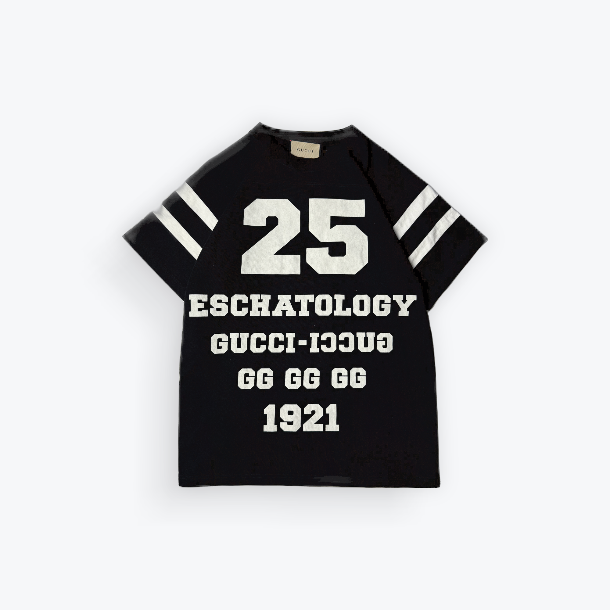 Eschatology T-Shirt