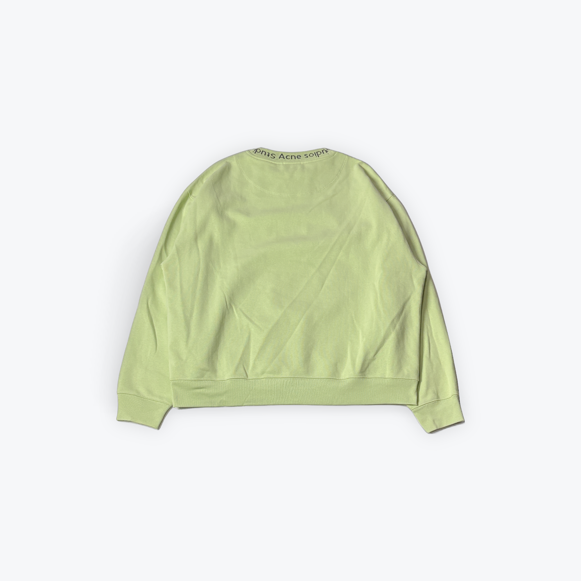 Flogho Crewneck Sweater