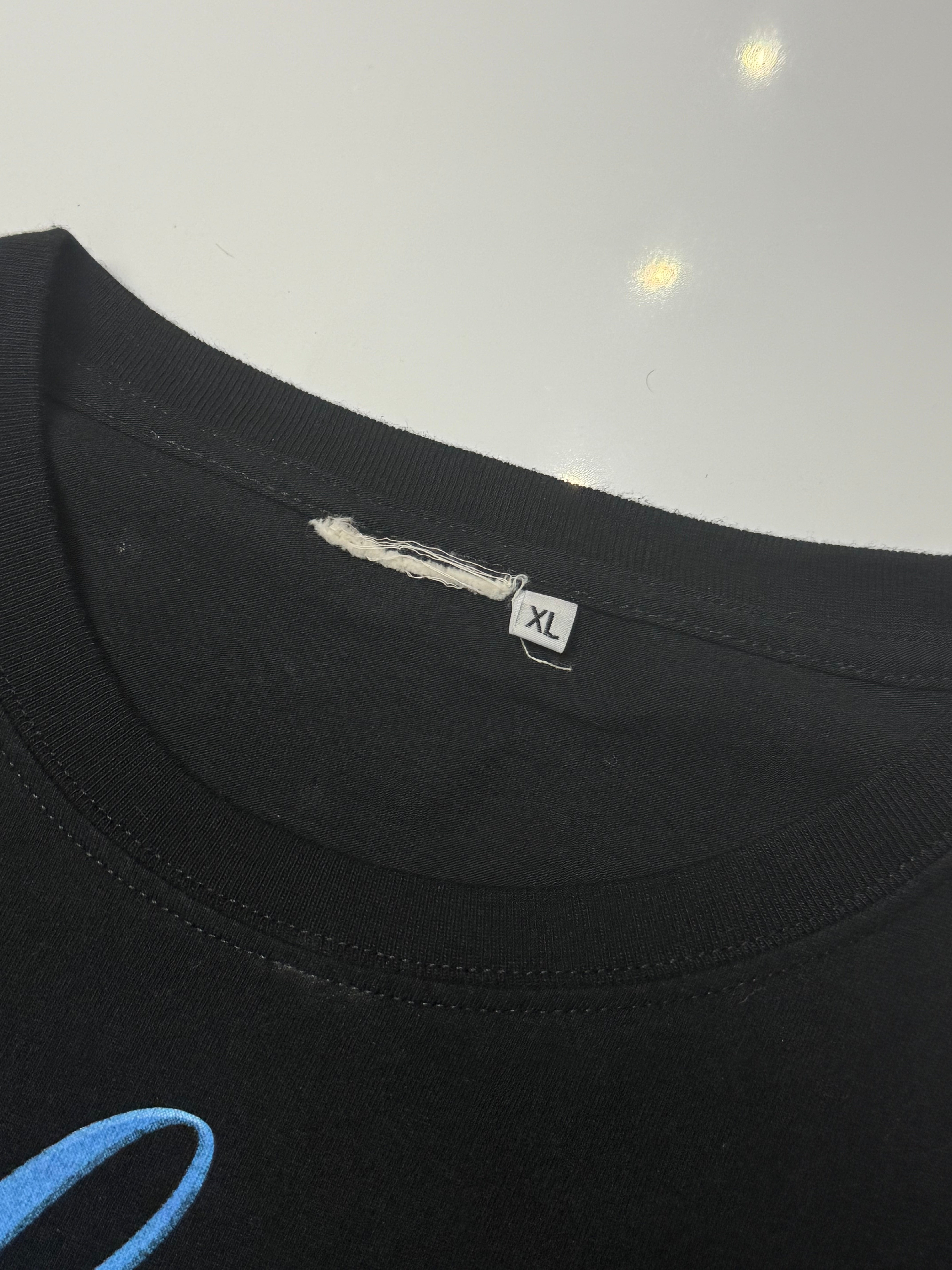 90’s Deftones “Around The Fur” Band Tee