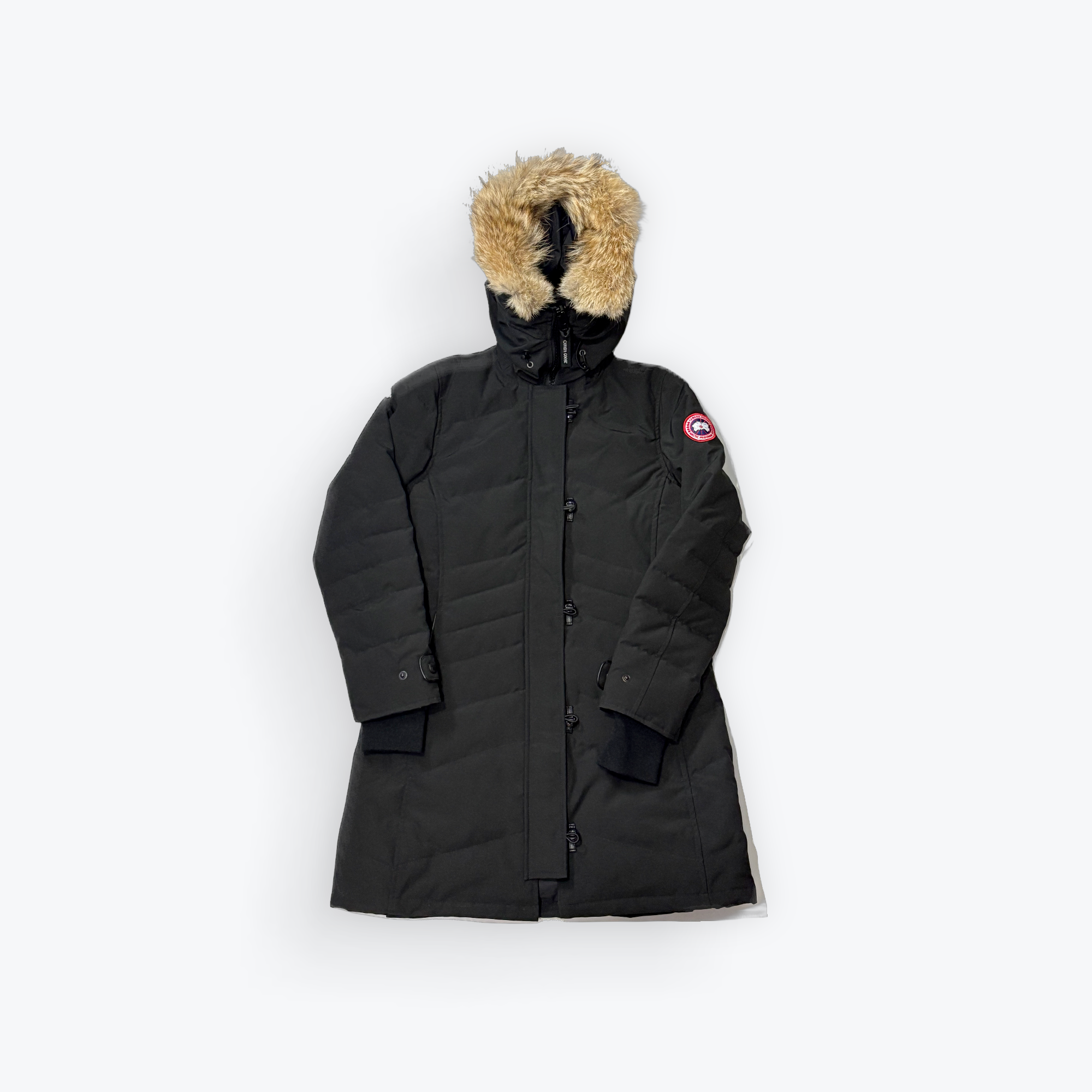 Lorette Heritage Parka (Women’s)