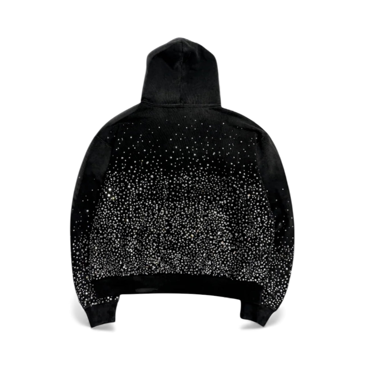 Shattered Glass Hoodie