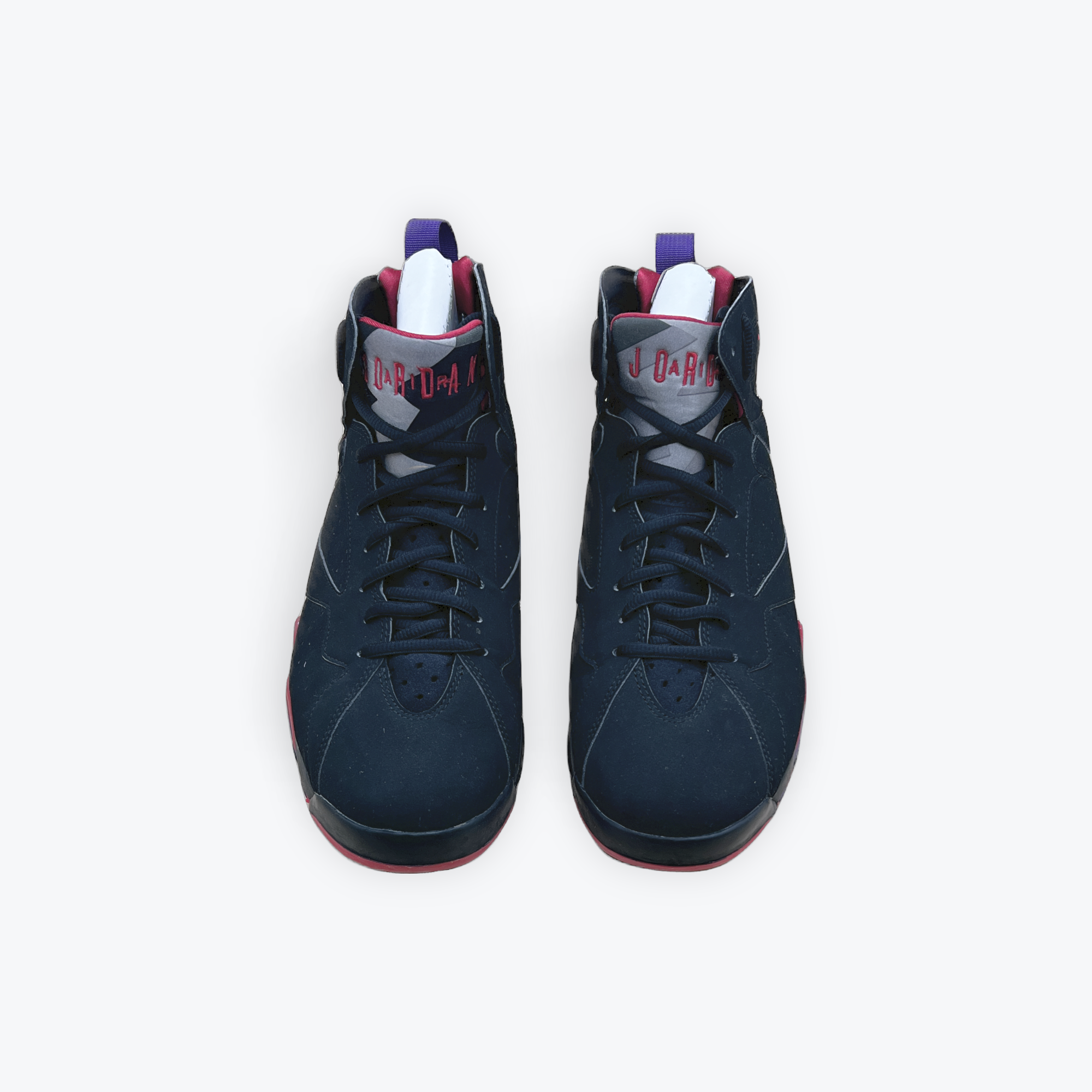 Retro 7 “Raptor”