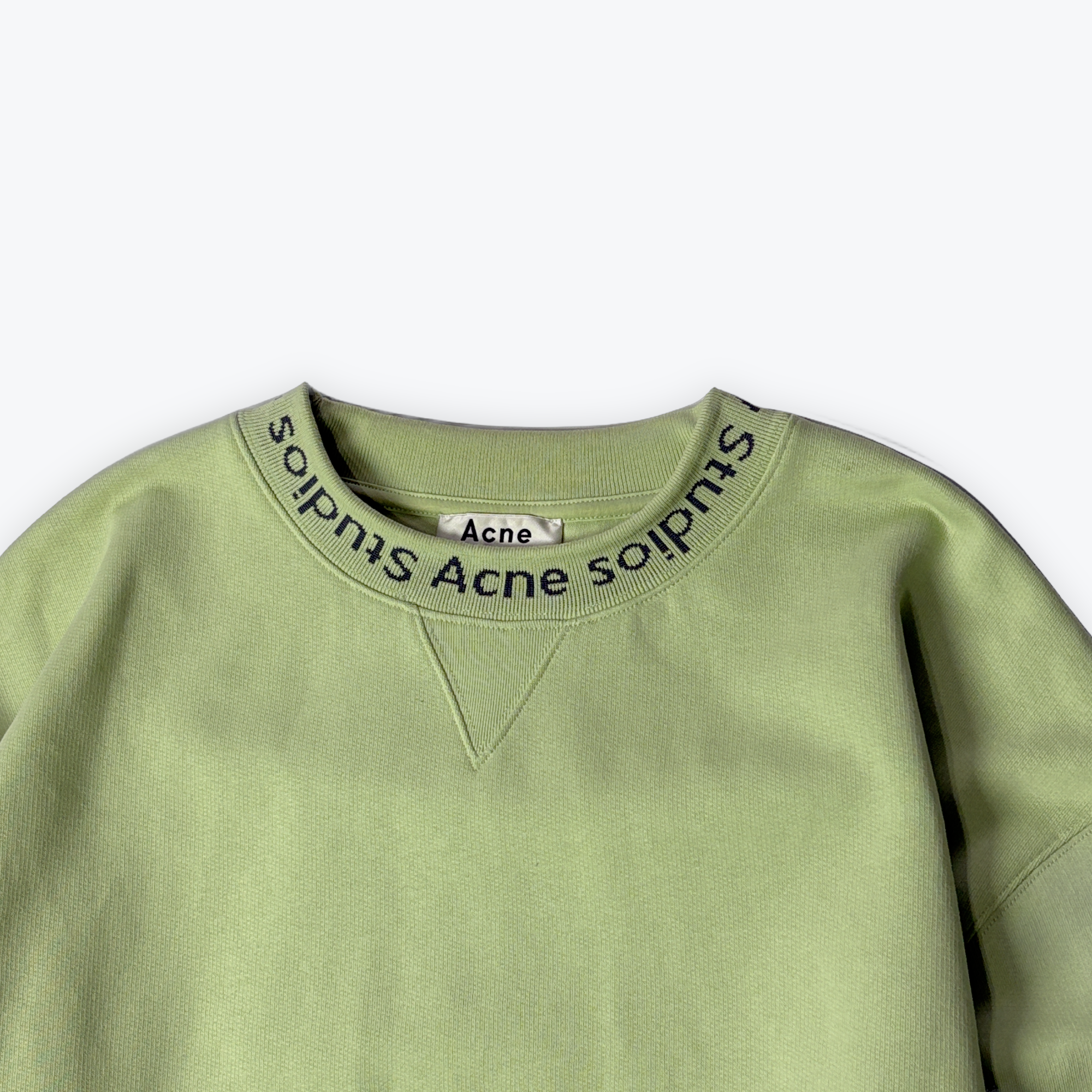Flogho Crewneck Sweater