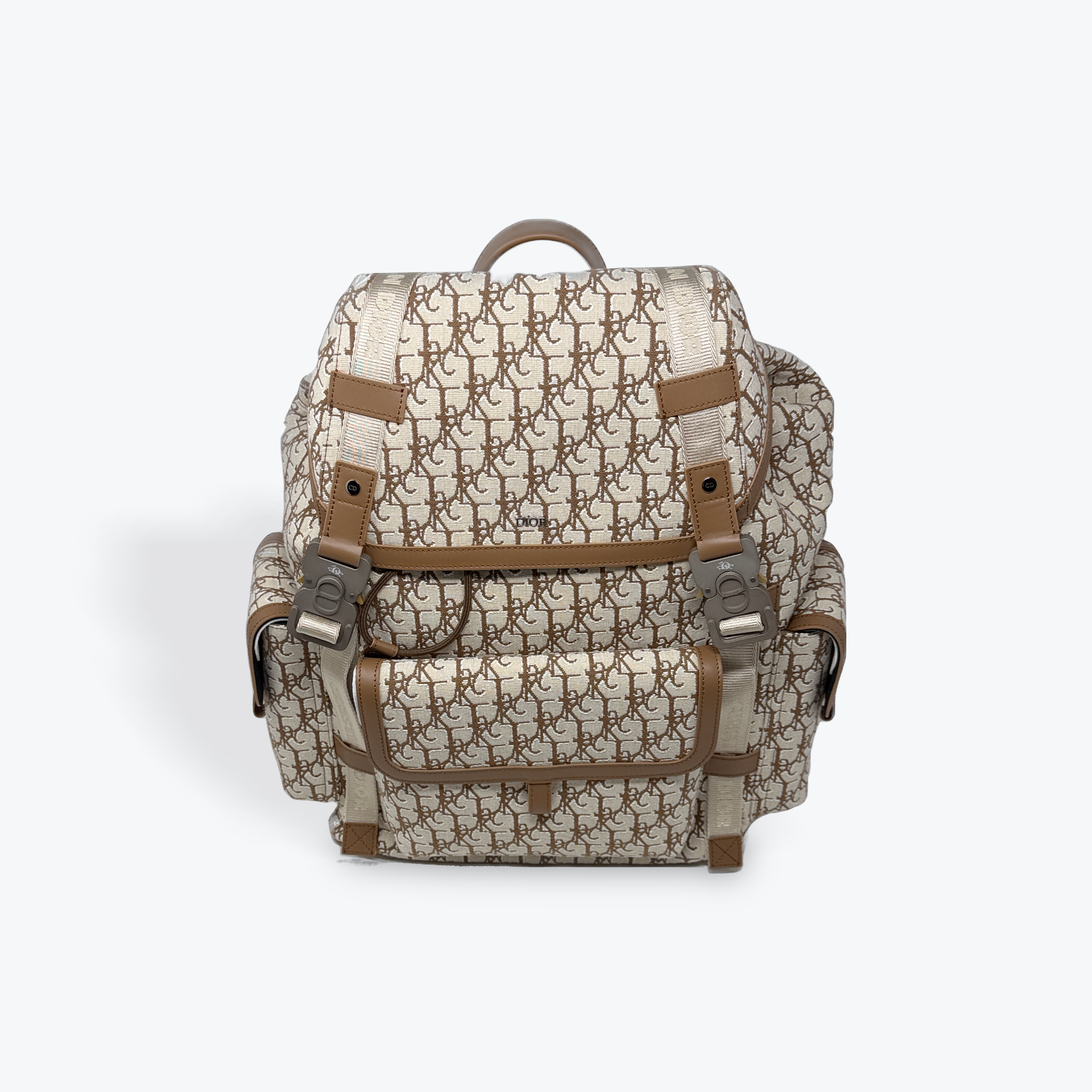 Cactus Jack “Hit The Road” Backpack