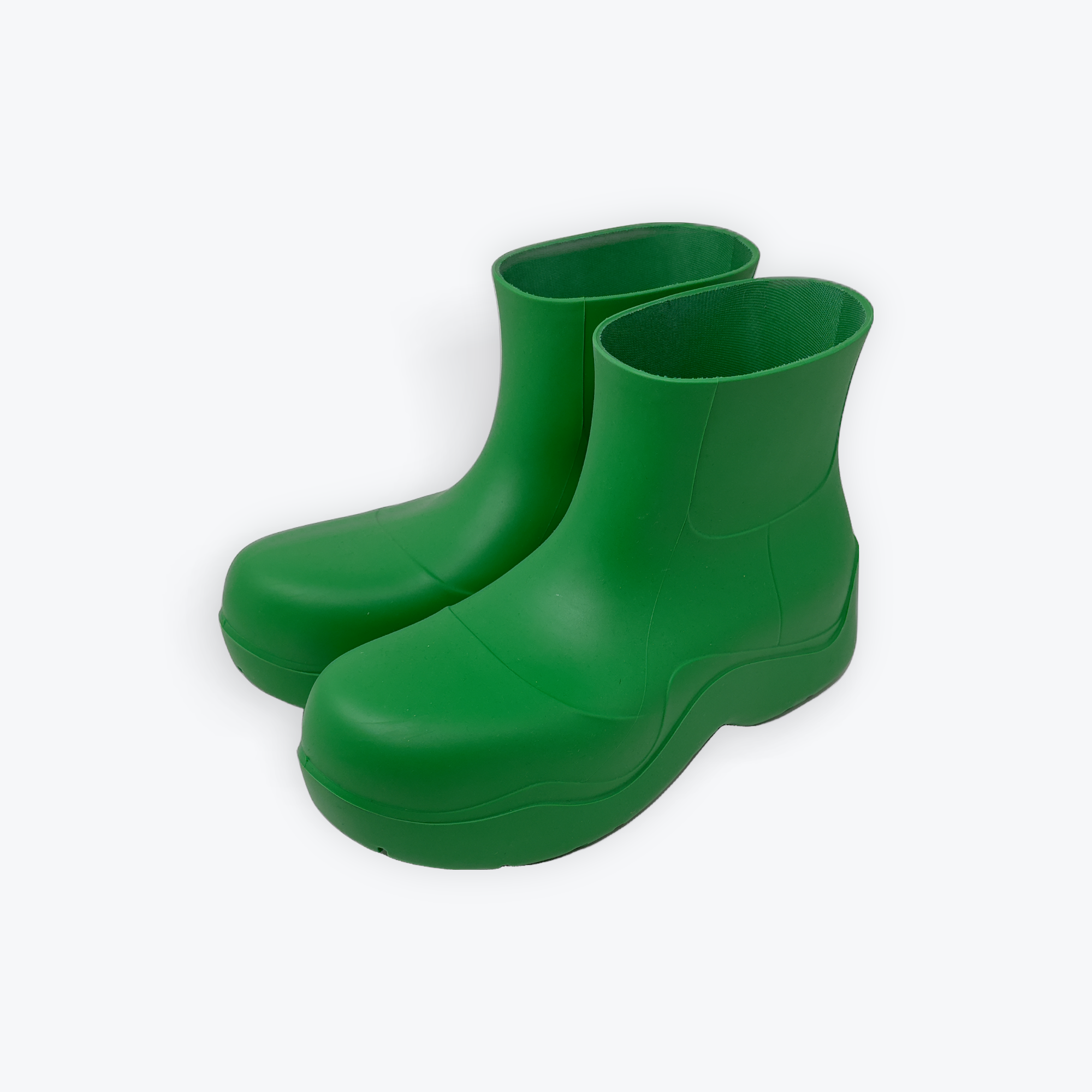 Puddle Ankle Boots