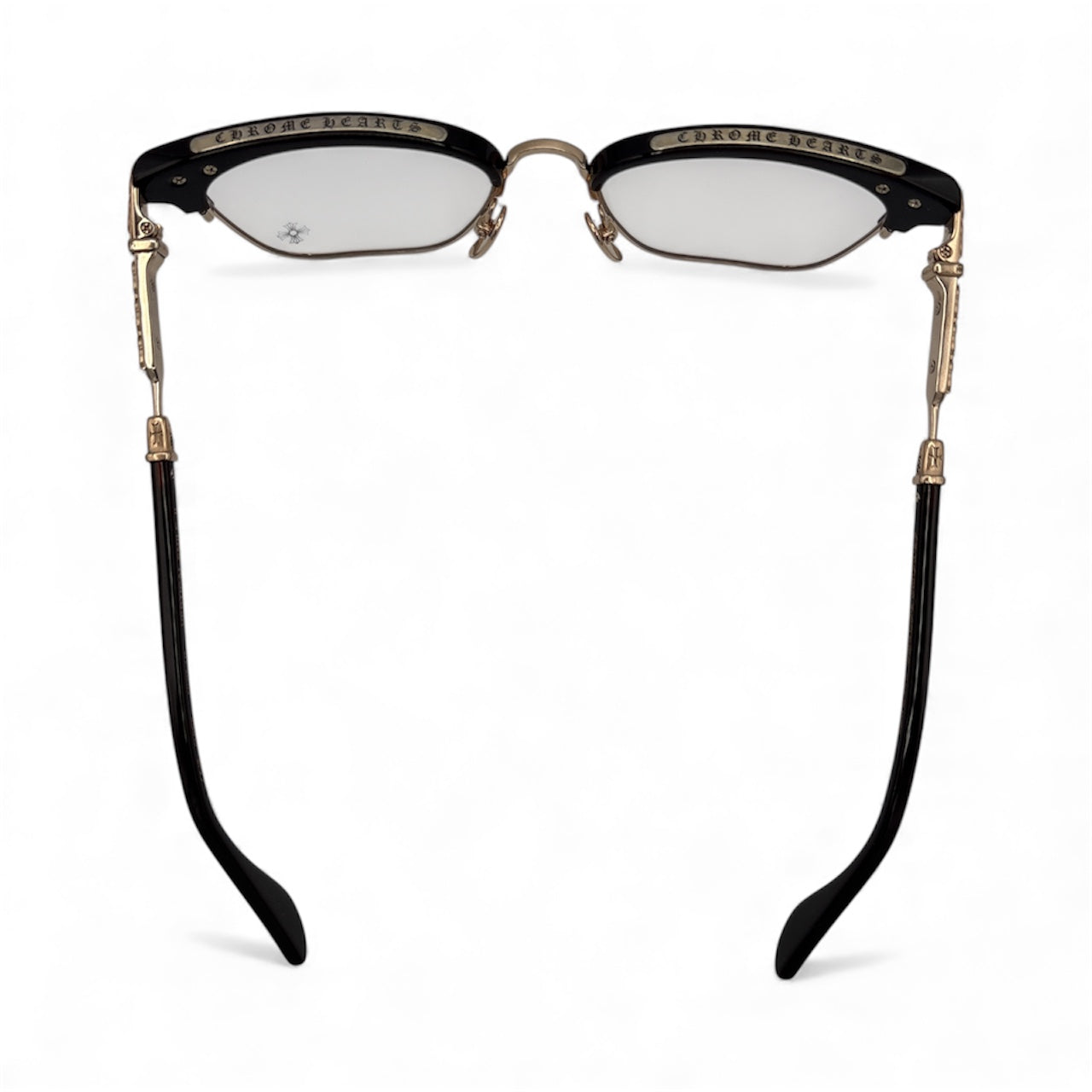 Vertical Smile II Eyeglasses