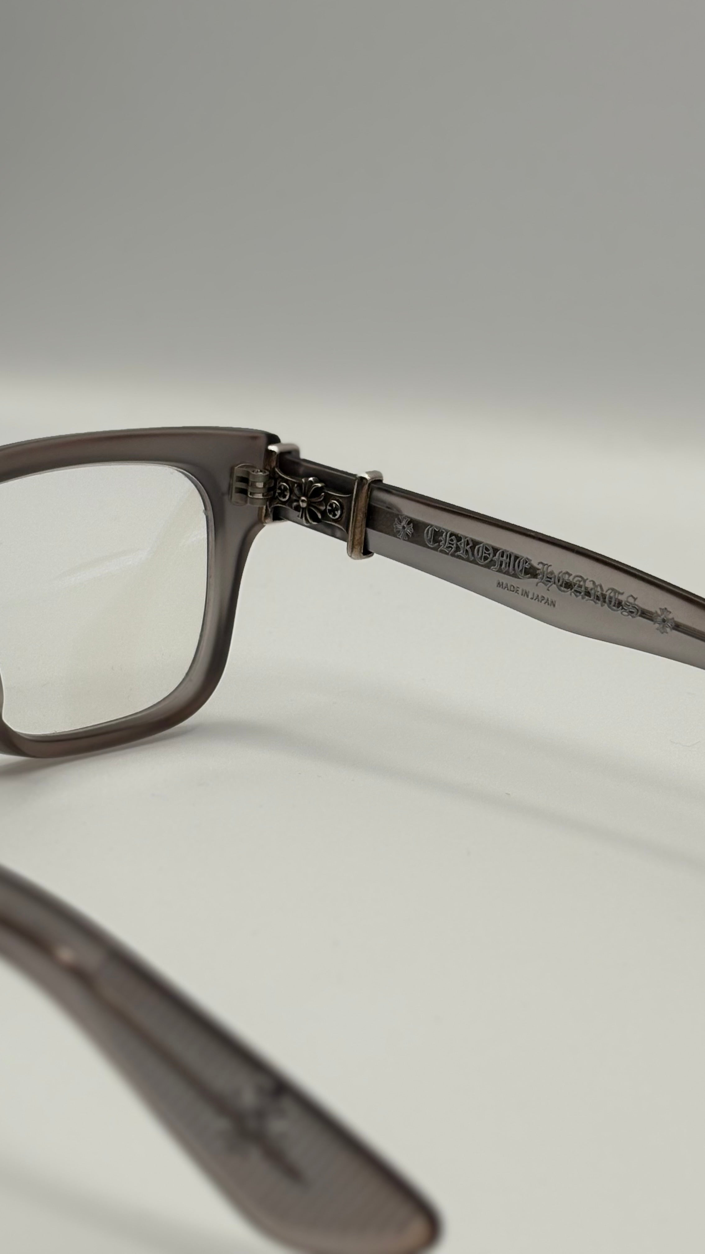 Vagillionaire II Glasses