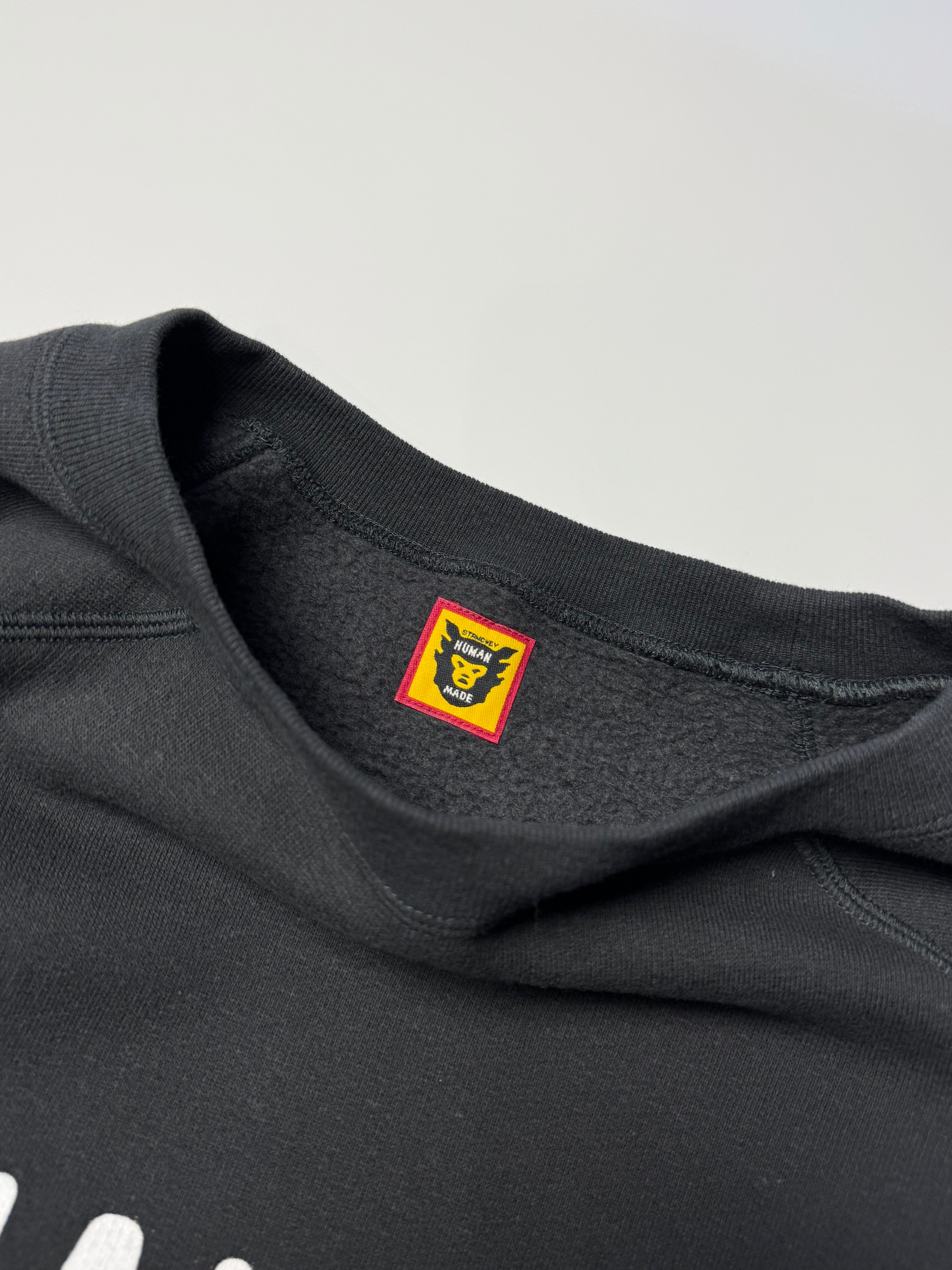 The Future Is In The Past Crewneck Sweatshirt