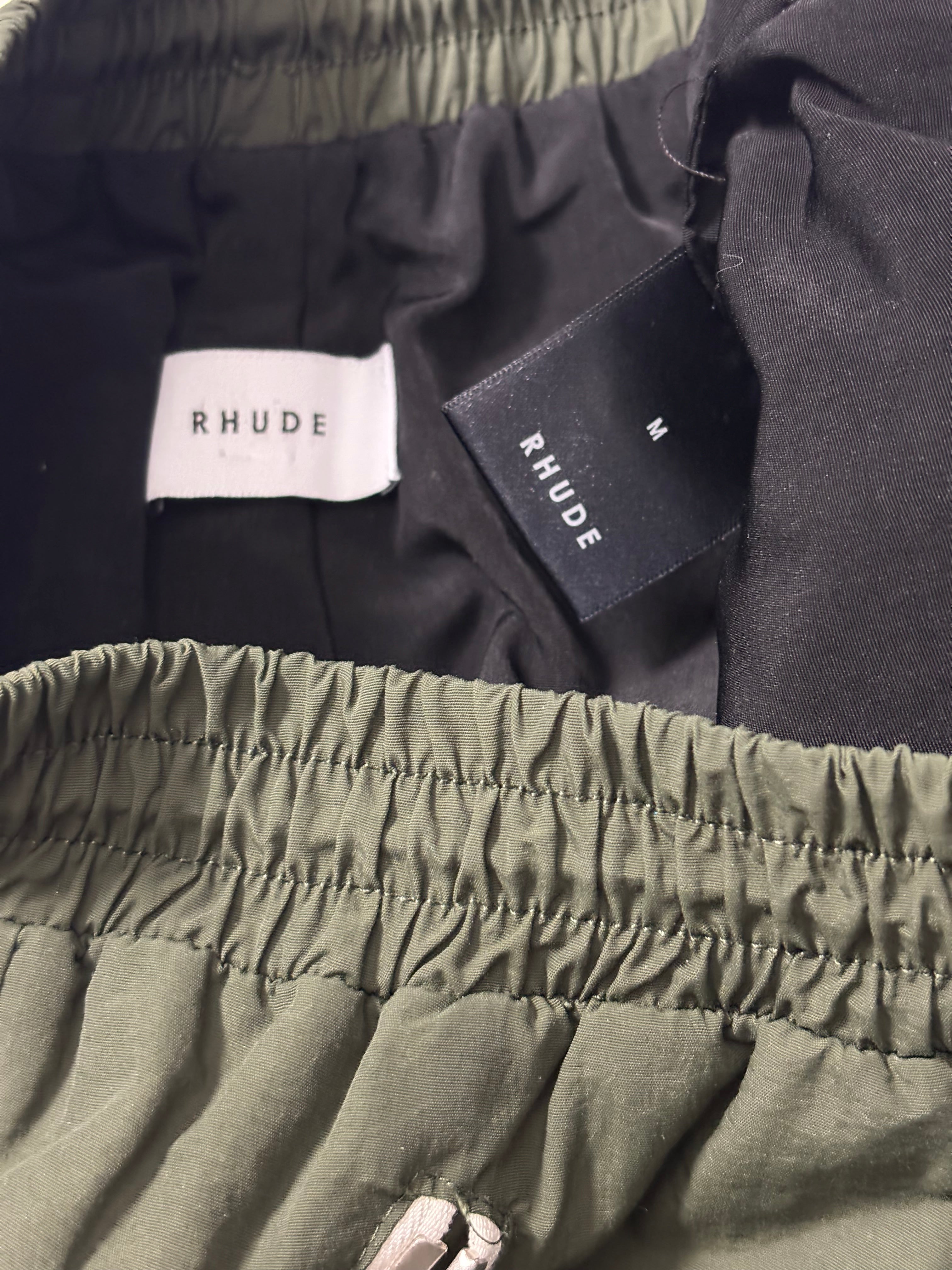 Logo Shorts
