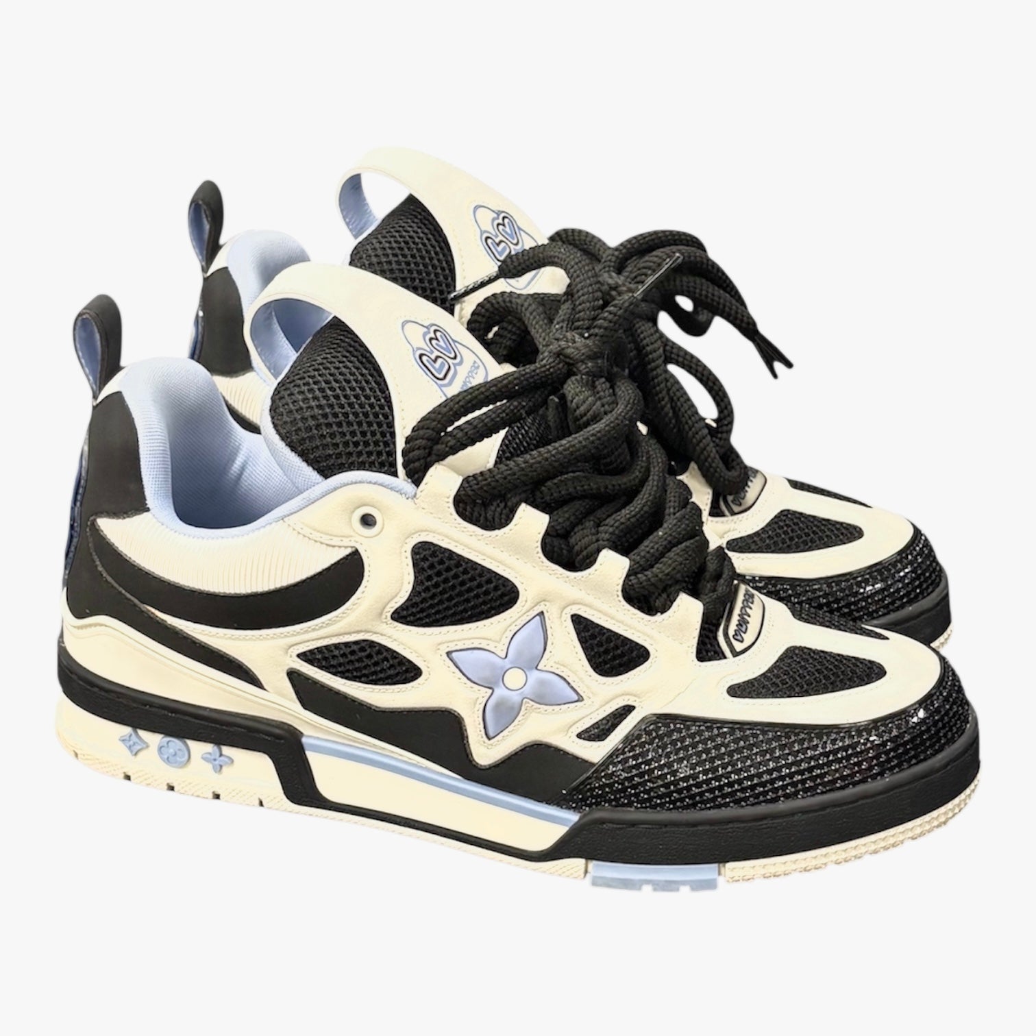 Skate Sneakers