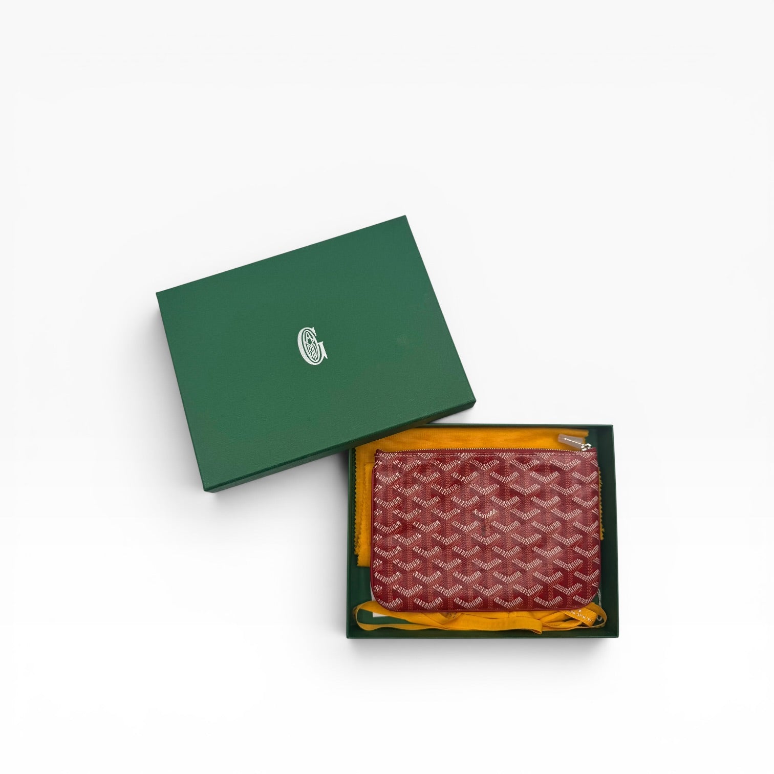 Senat PM Rouge Pouch