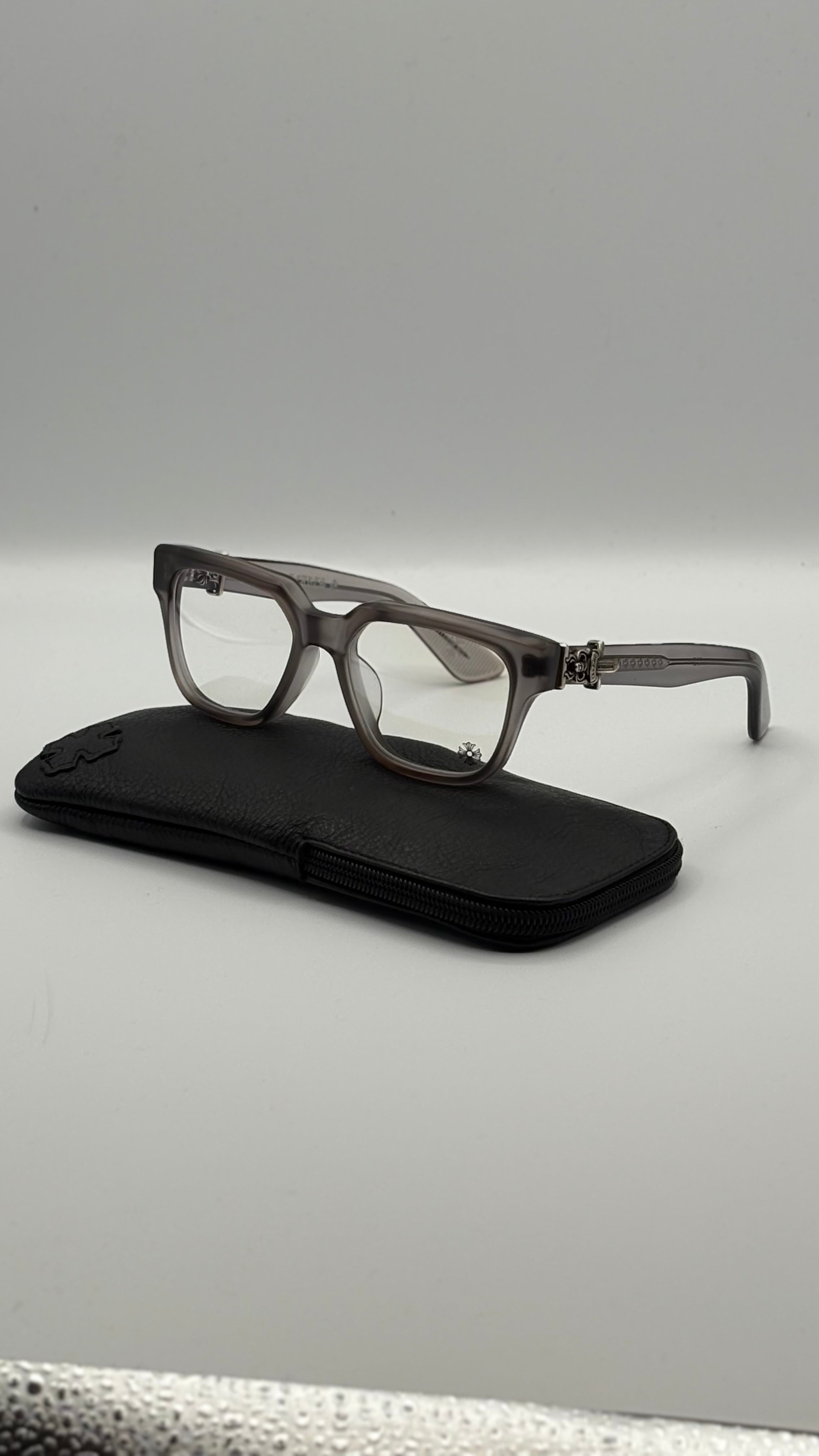 Vagillionaire II Glasses