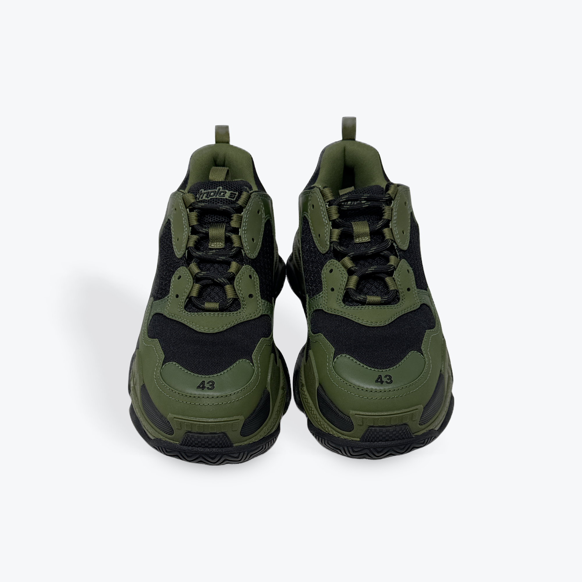 Triple S Sneakers