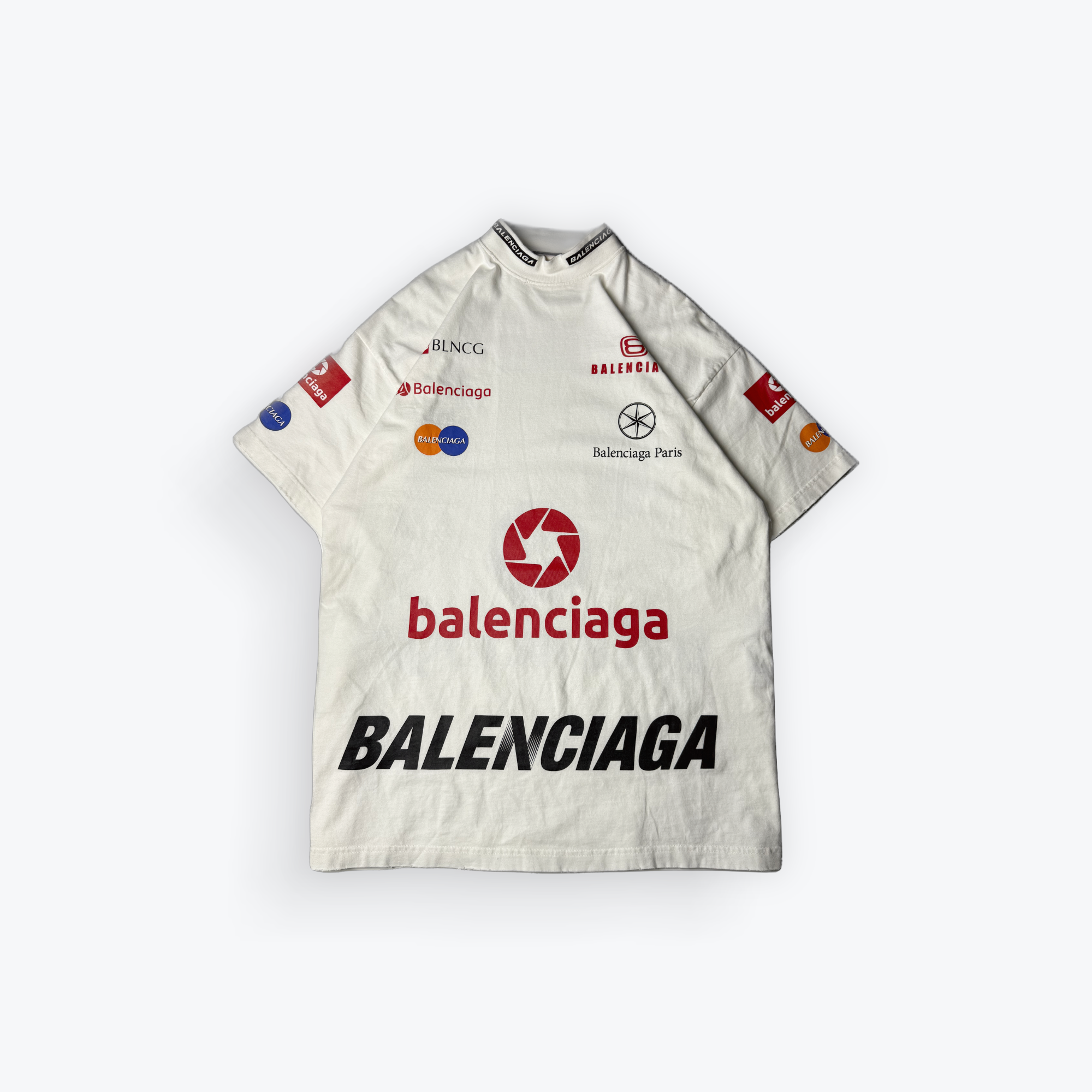 Top League T-Shirt