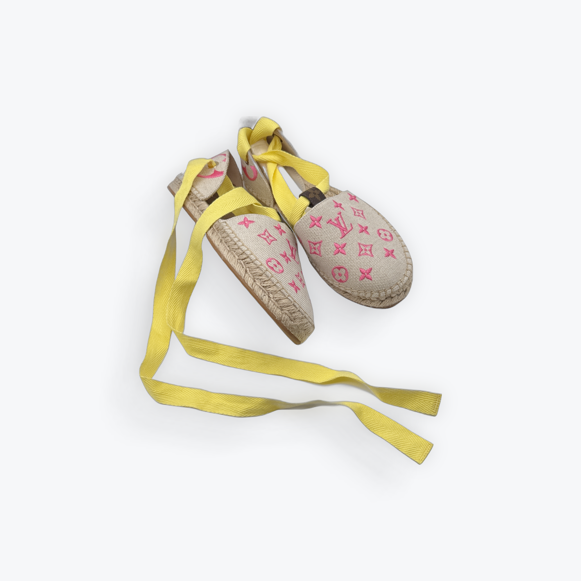 Starboard Flat Espadrille
