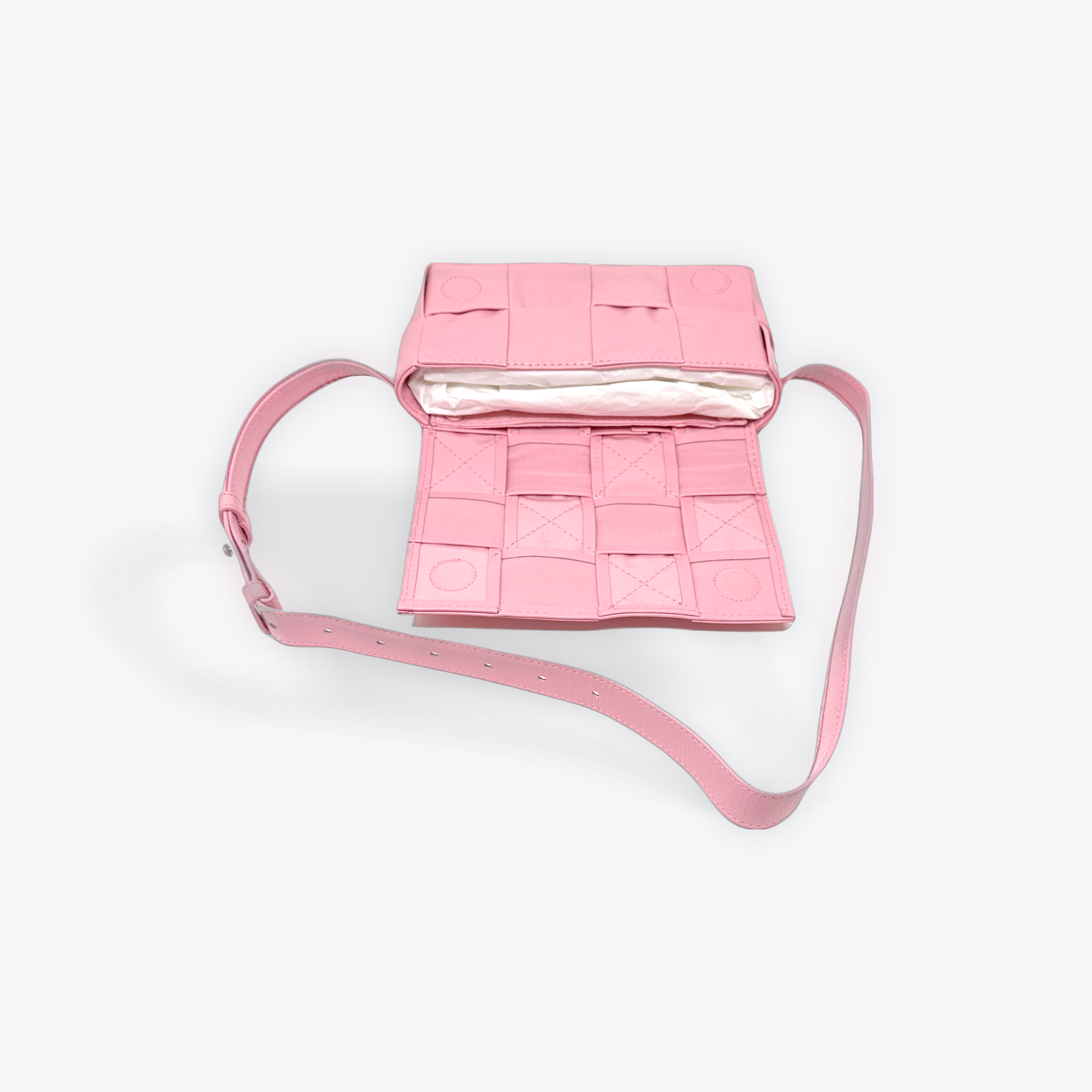 Cassette Belt Bag