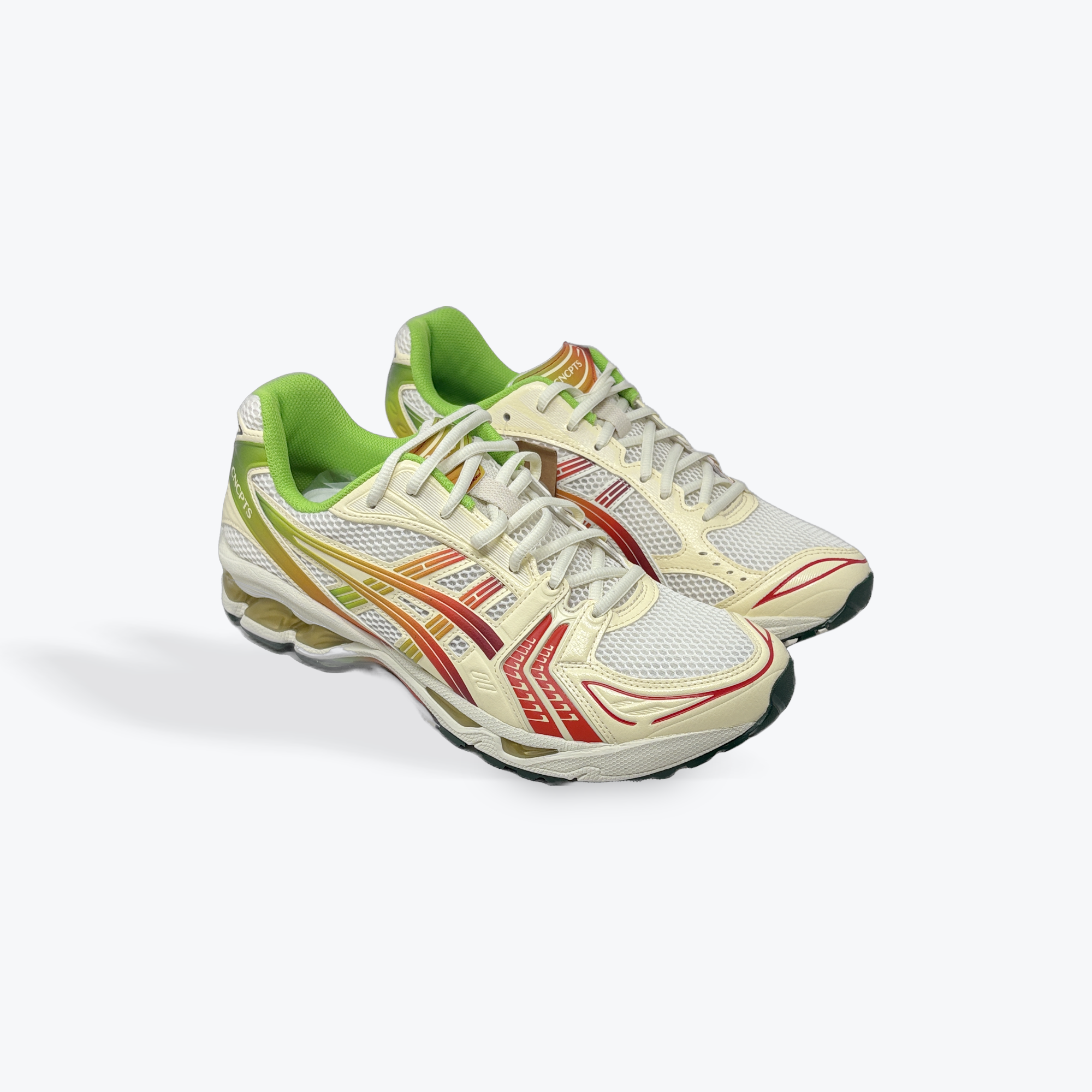 Concepts Gel-KAYANO 14