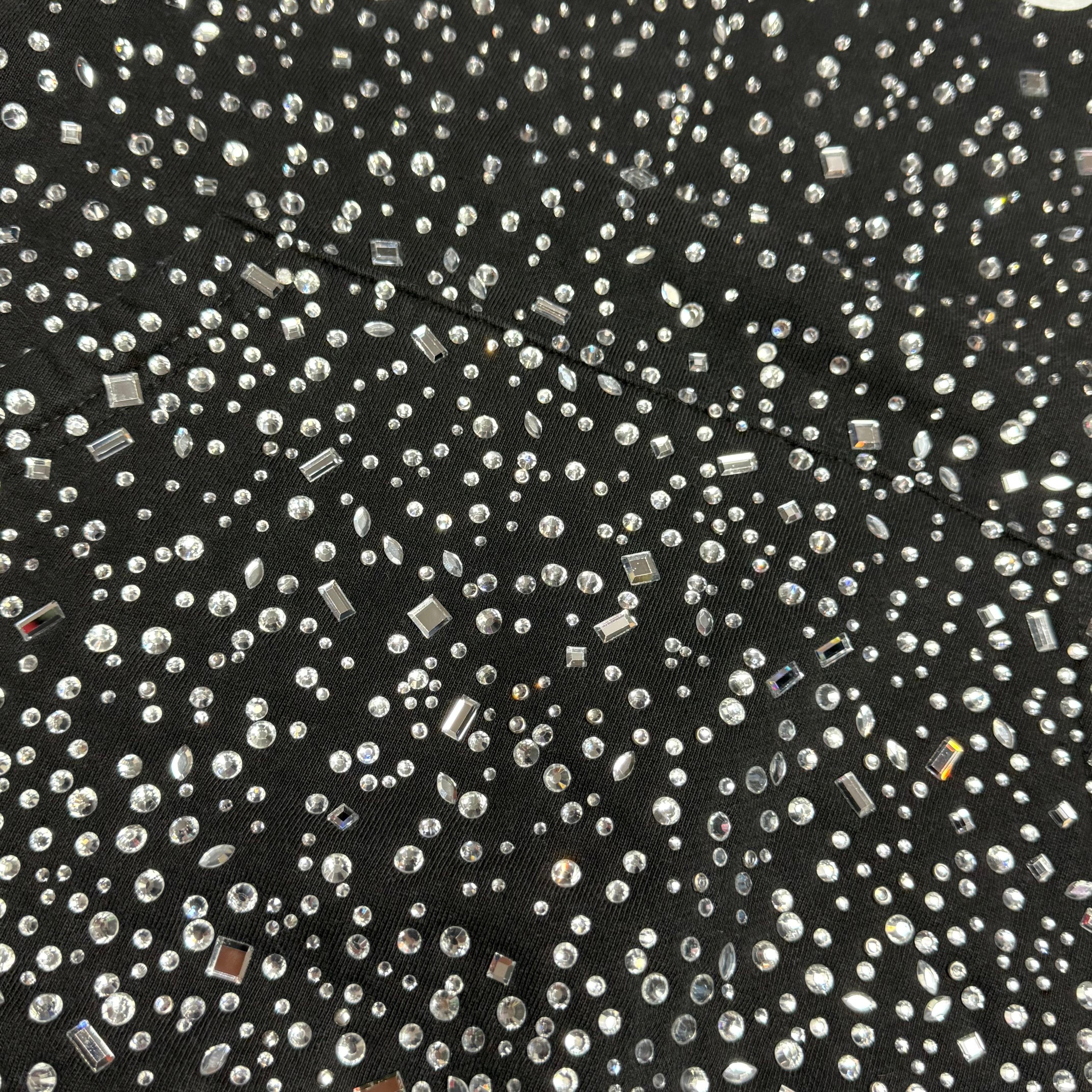 Shattered Glass Hoodie