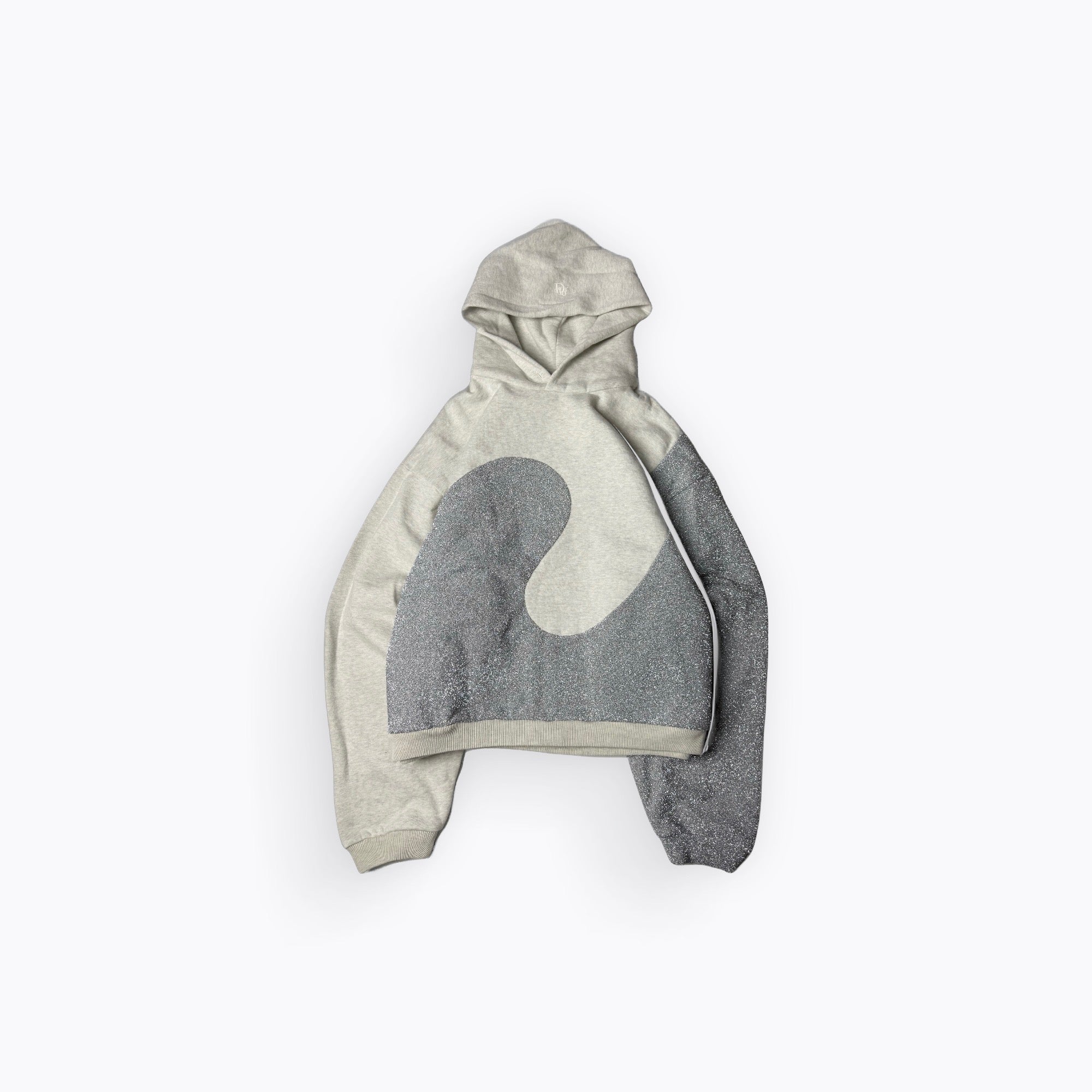 ERL Swirl Hoodie