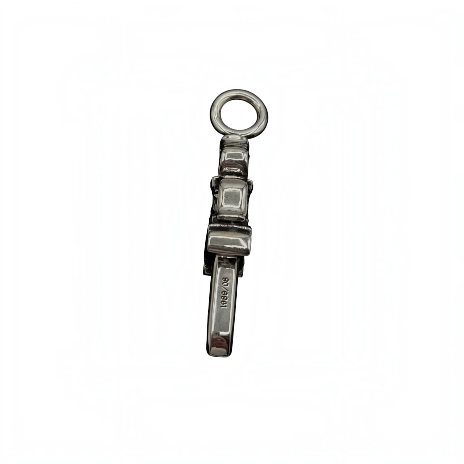 Double Dagger Pendant