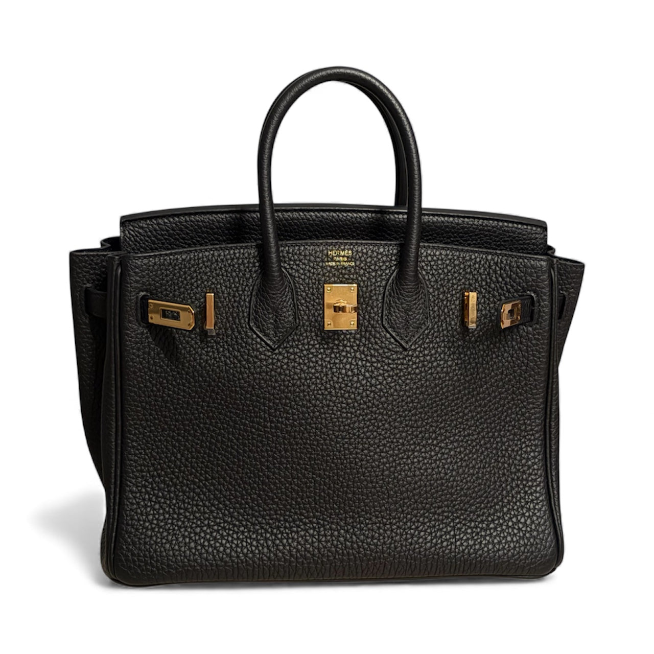 Birkin Togo 25